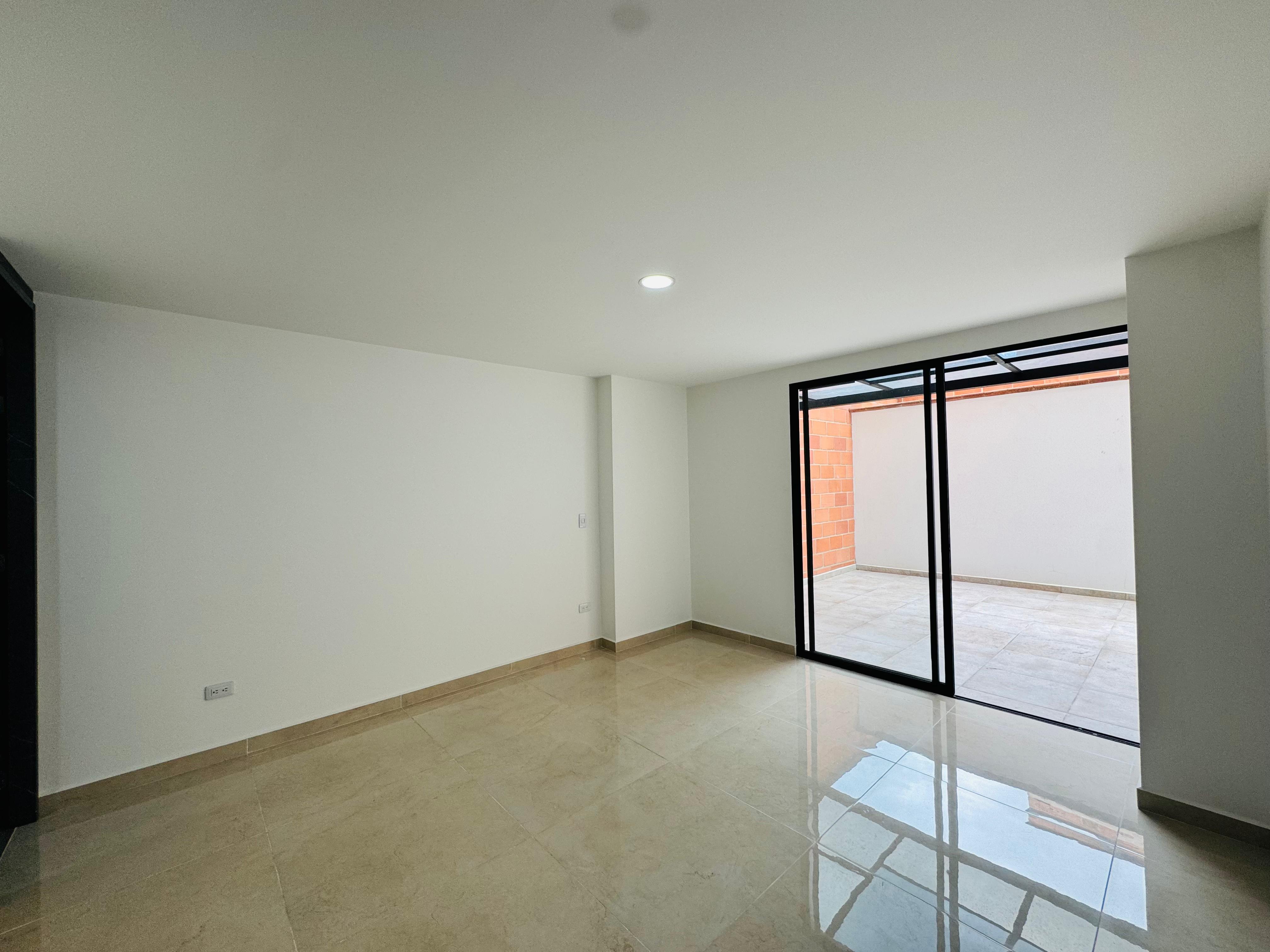 VENTA APARTAMENTO - CASTELLANA