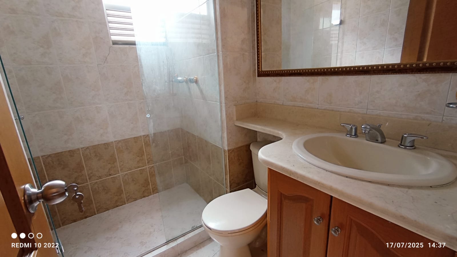 ARRIENDO APARTAMENTO - LAURELES