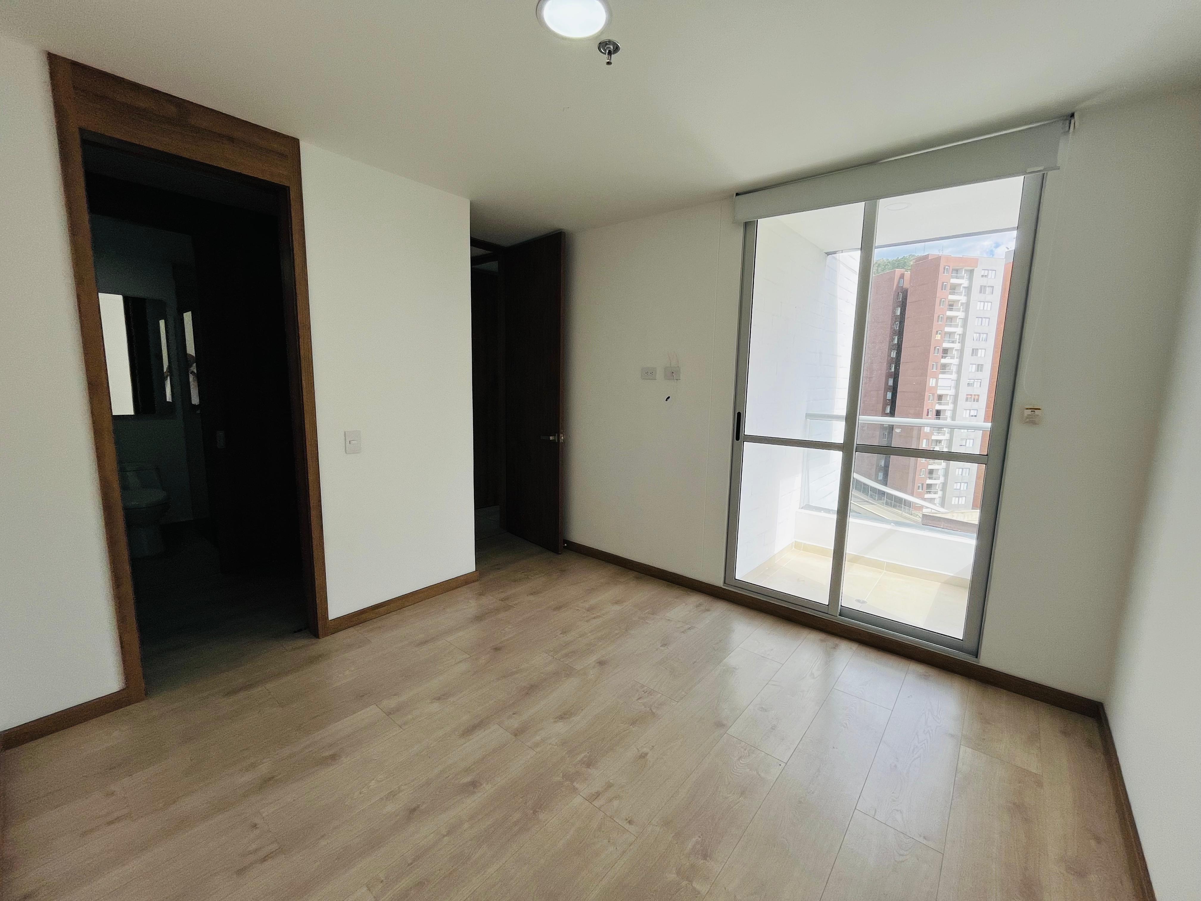 ARRIENDO APARTAMENTO - ENVIGADO LA CUENCA