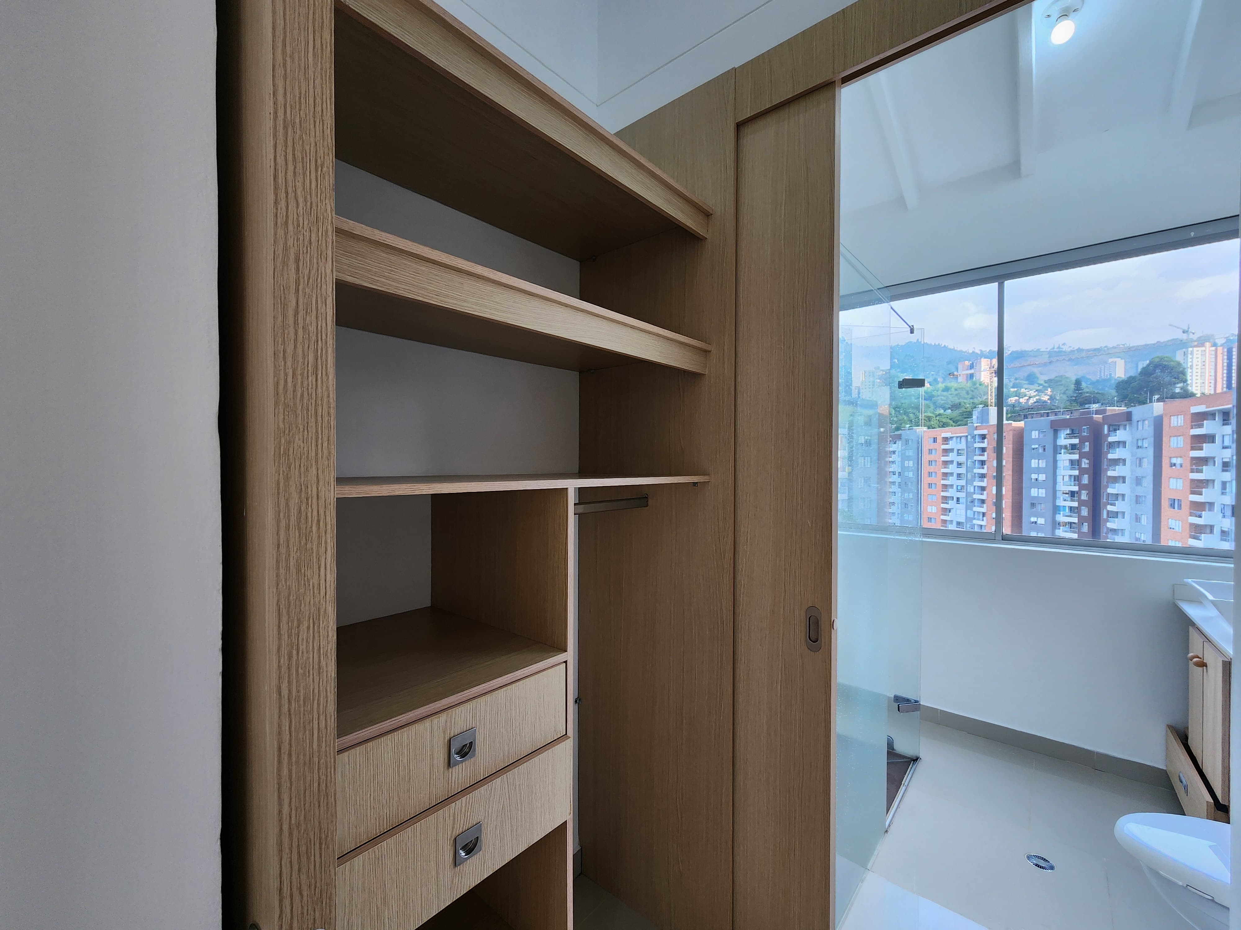 ARRIENDO APARTAMENTO - ENVIGADO LA CUENCA