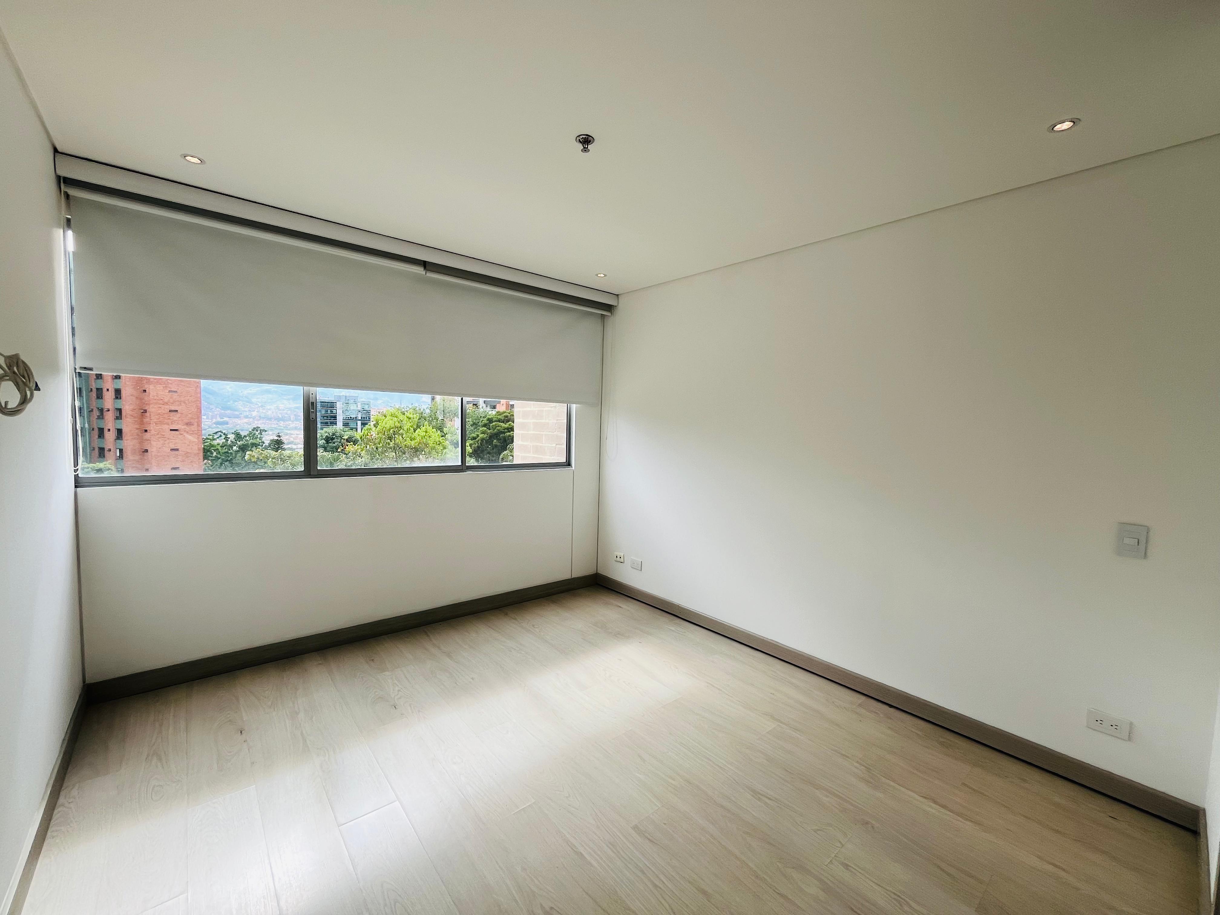 ARRIENDO APARTAMENTO - POBLADO CASTROPOL