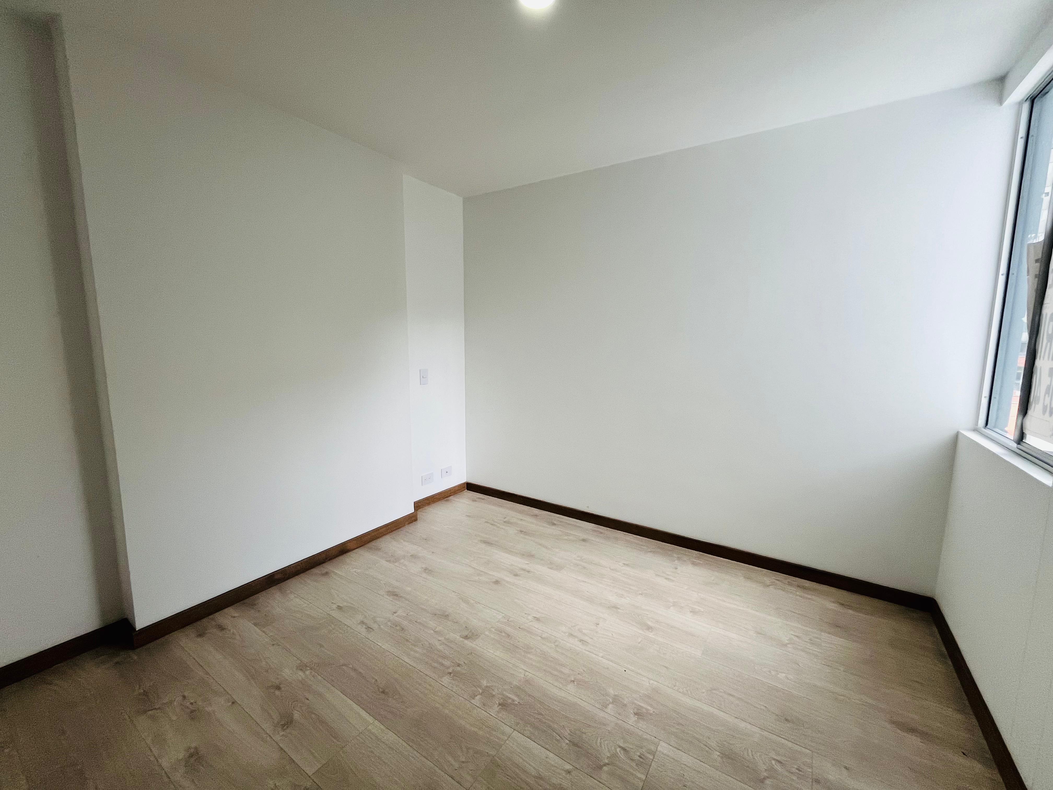ARRIENDO APARTAMENTO - ENVIGADO LA CUENCA