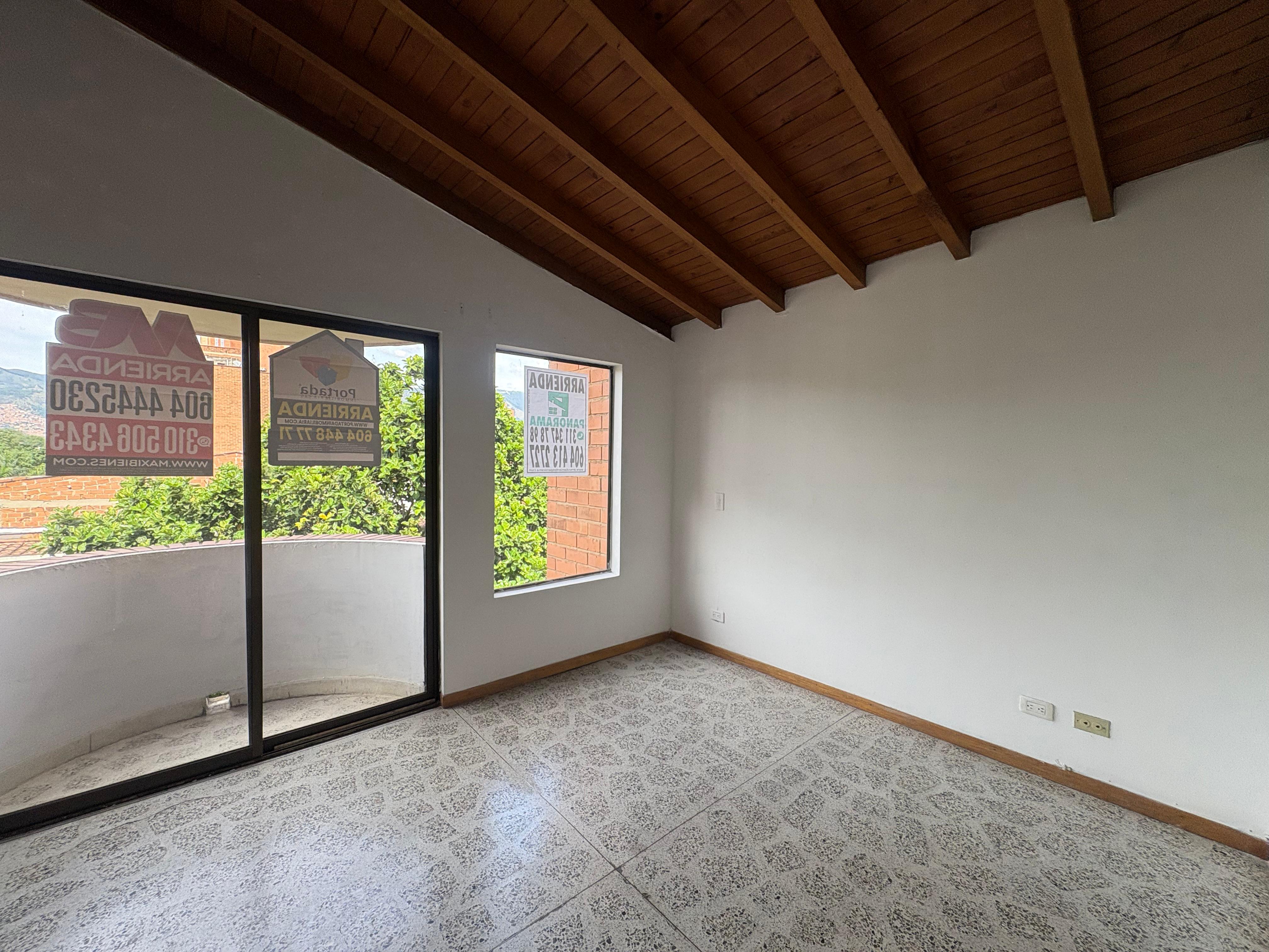 ARRIENDO APARTAMENTO, LAURLES