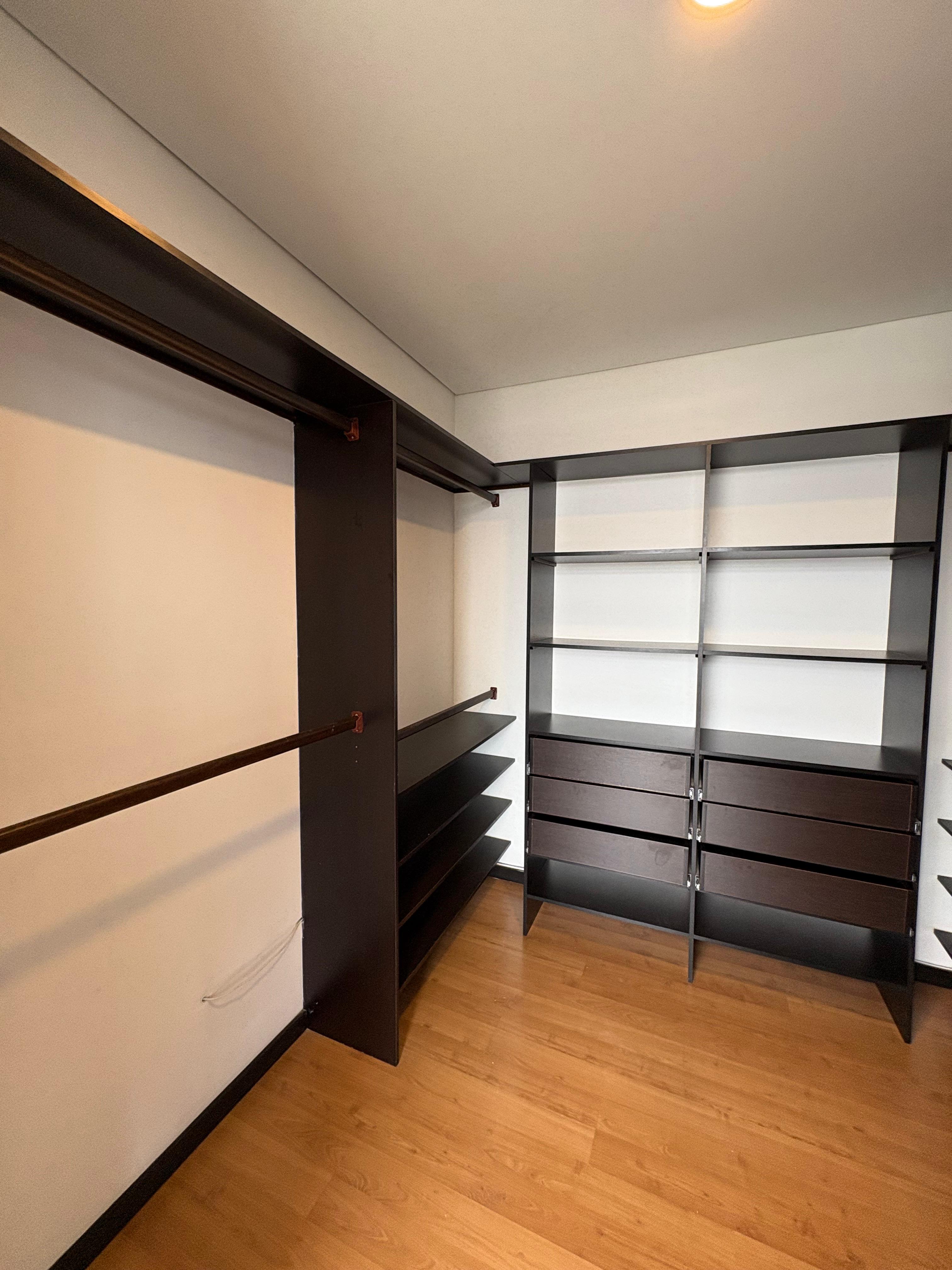 ARRIENDO APARTAMENTO, POBLADO SAN LUCAS