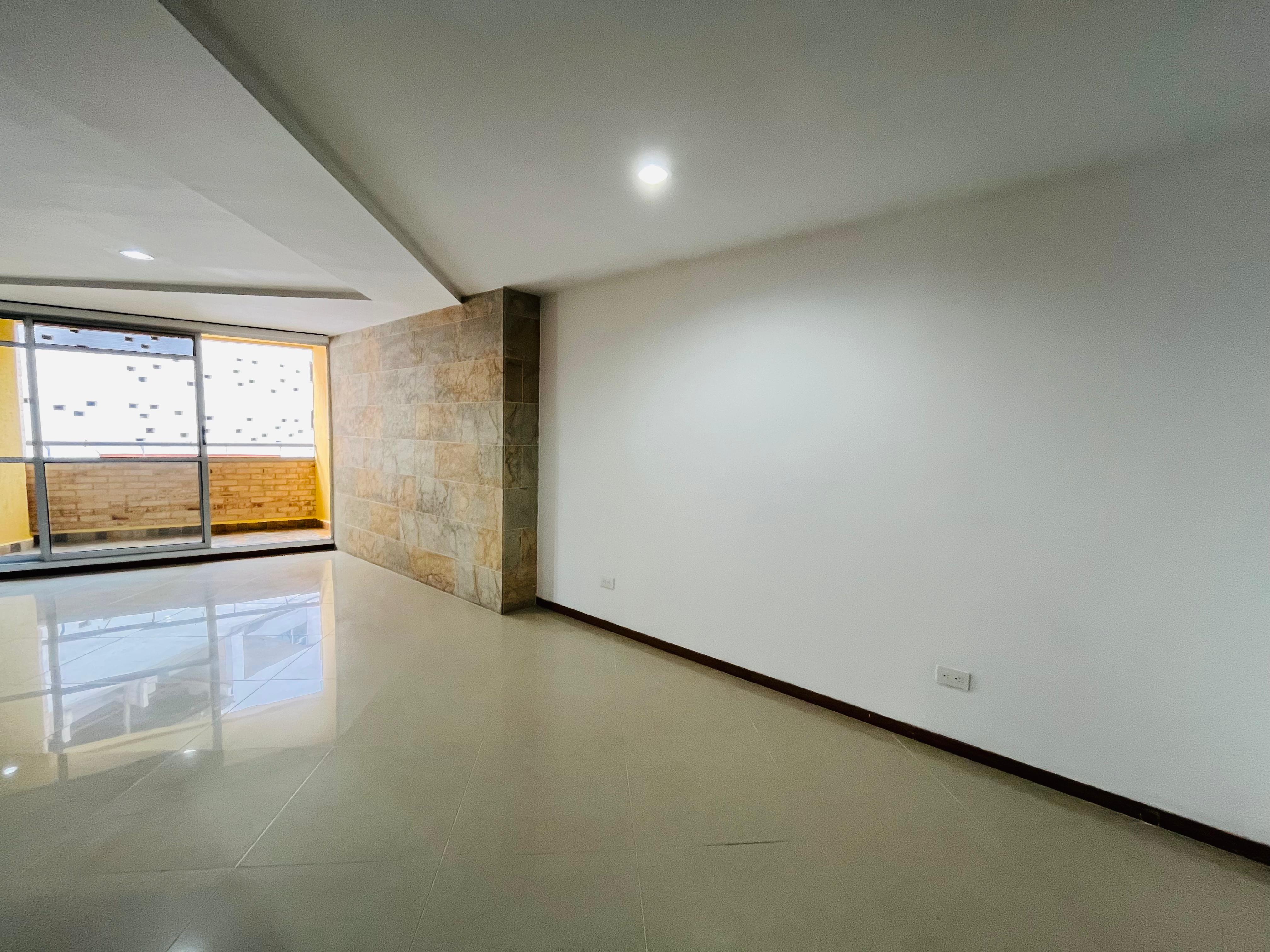 ARRIENDO APARTAMENTO - SABANETA LAS LOMITAS