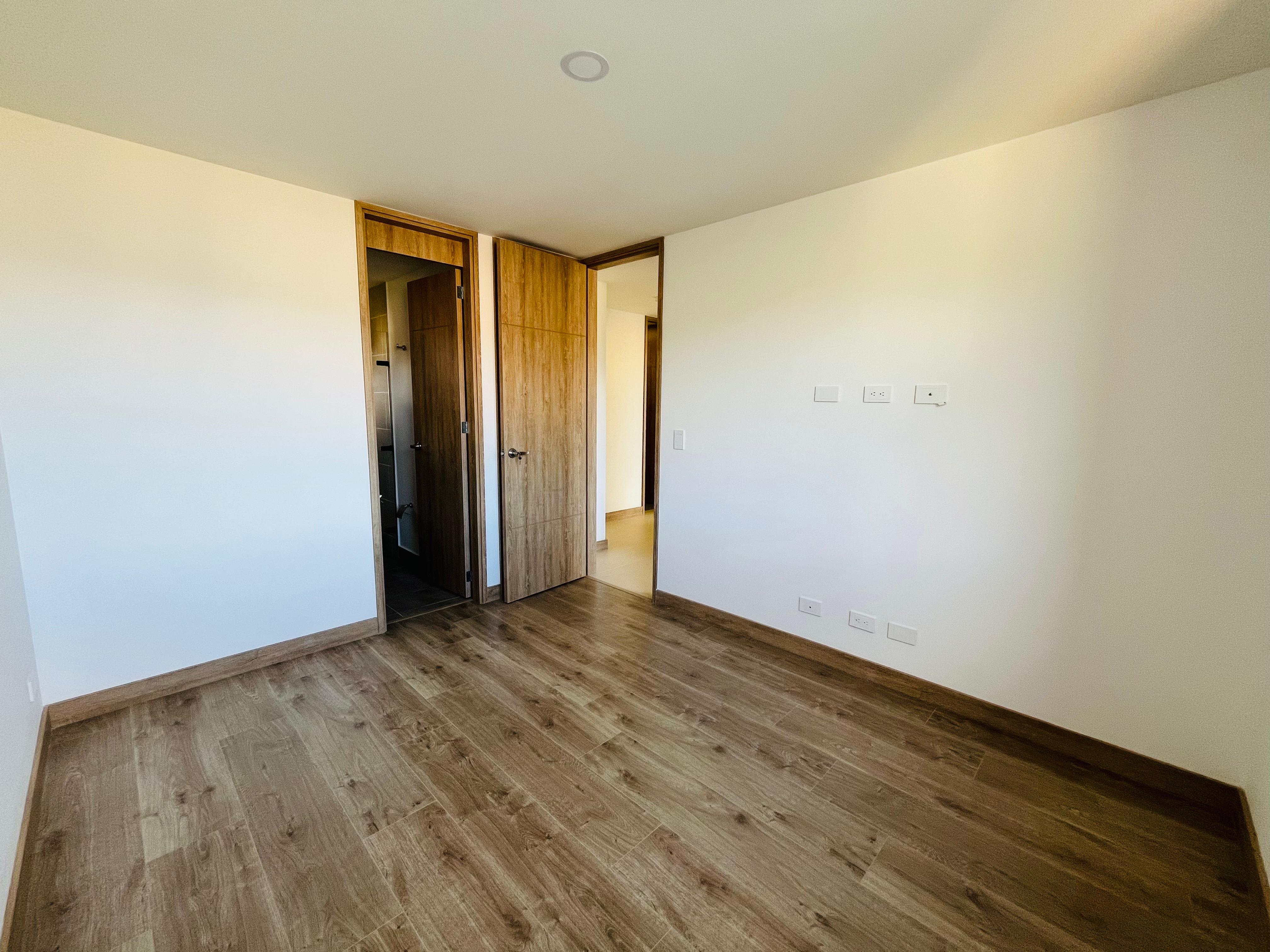 ARRIENDO APARTAMENTO - ENVIGADO LA CUENCA PARA ESTRENAR