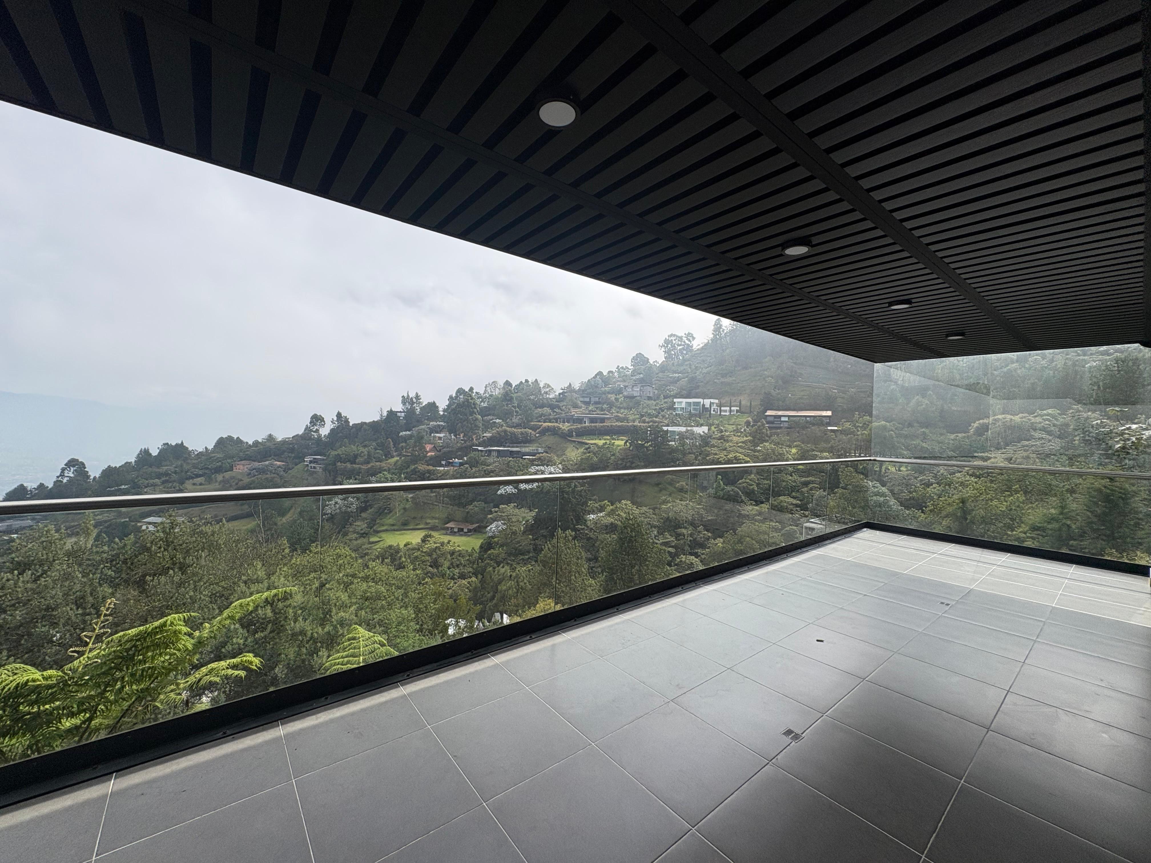 ARRIENDO CASA CAMPESTRE - ALTO DE LAS PALMAS
