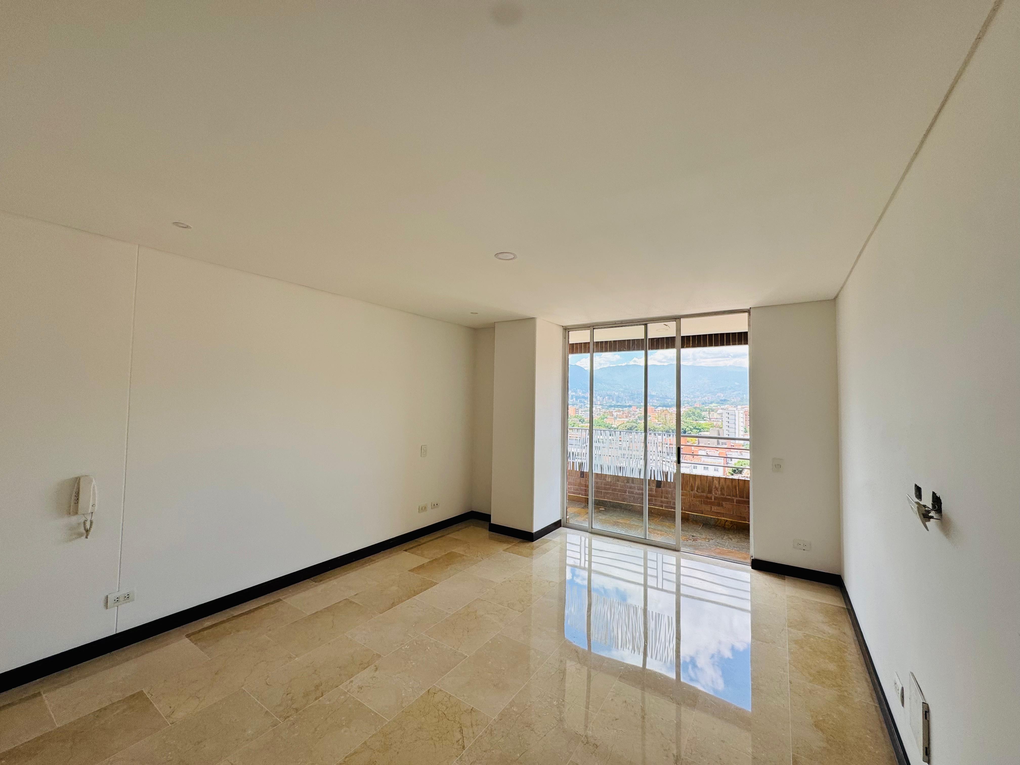 ARRIENDO PENTHOUSE DÚPLEX - LAURELES