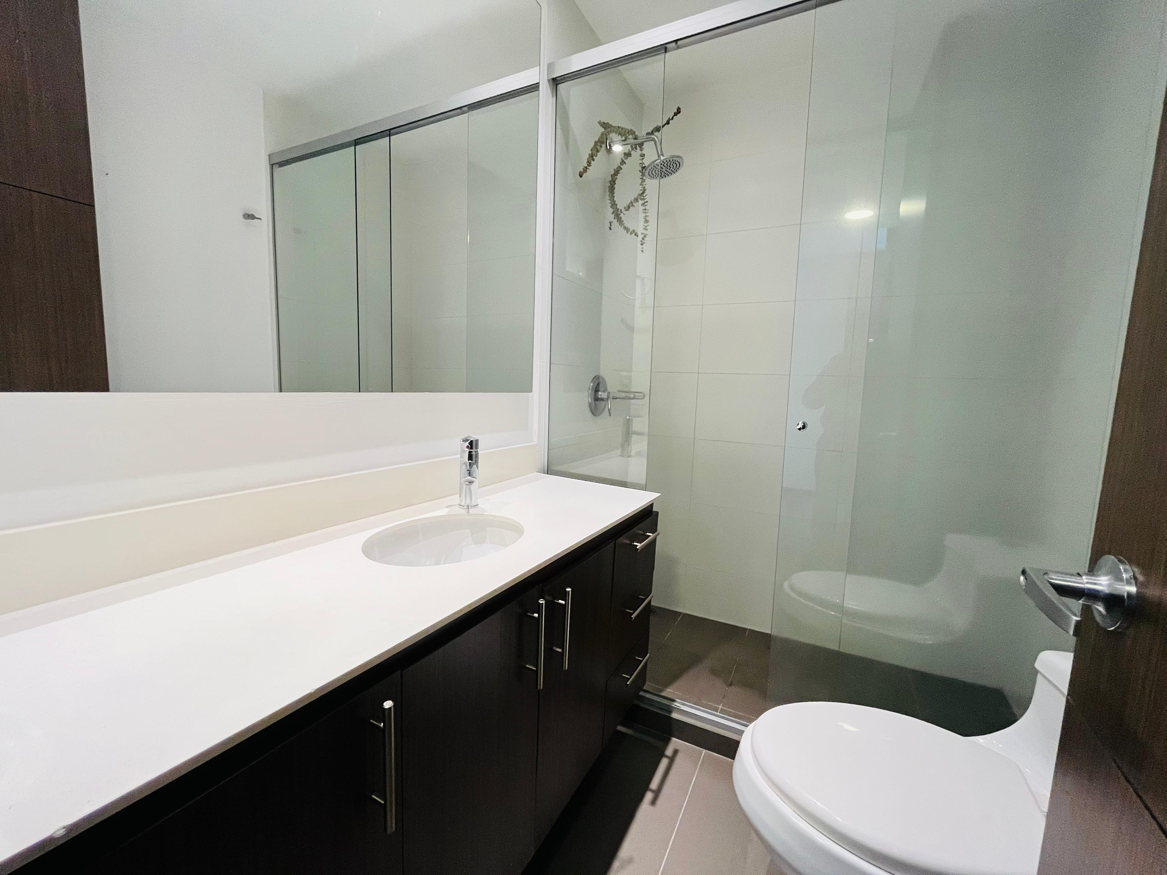 ARRIENDO APARTAMENTO - POBLADO LOS BALSOS