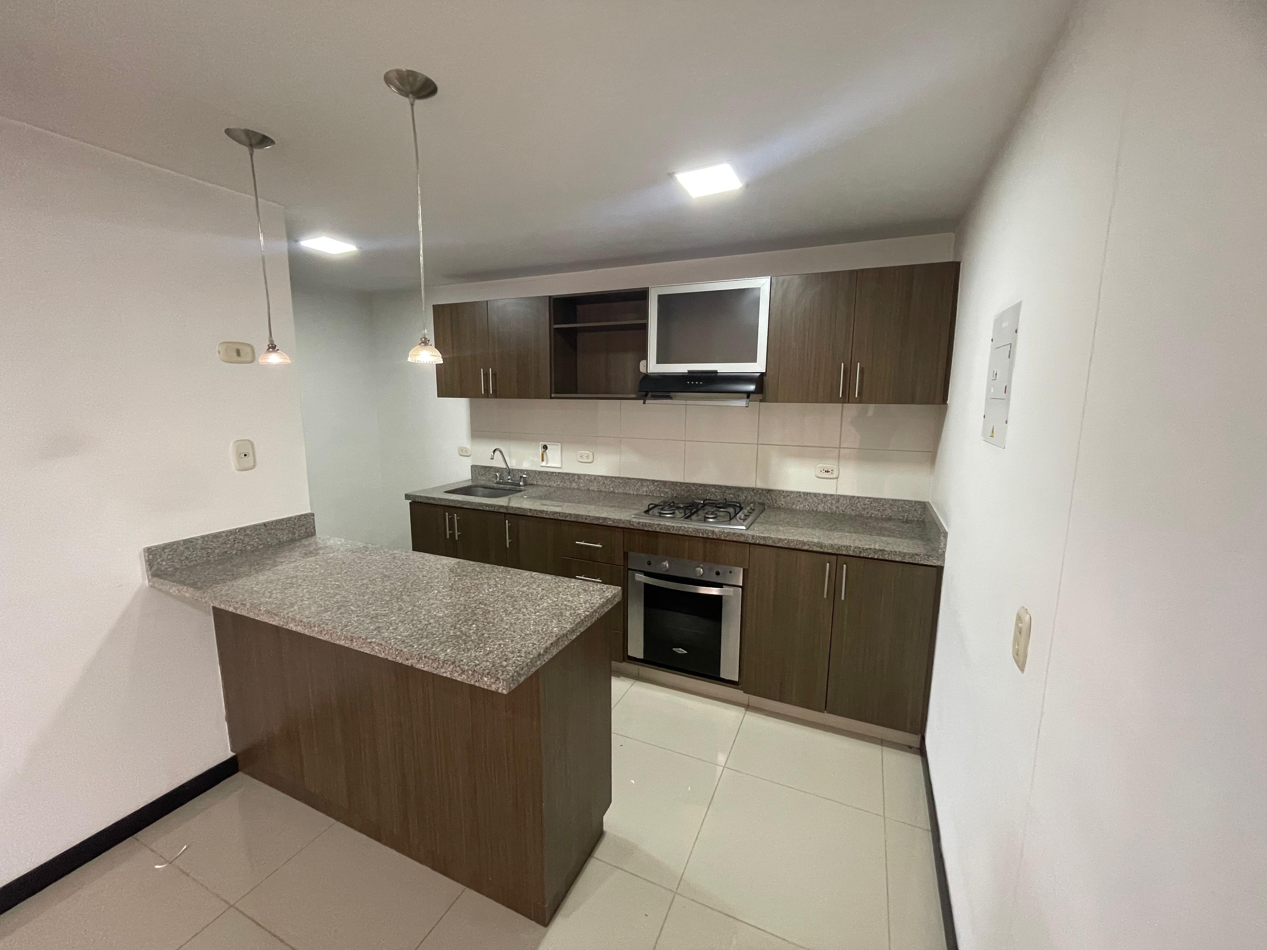 ARRIENDO APARTAMENTO - SABANETA SAN JOSE