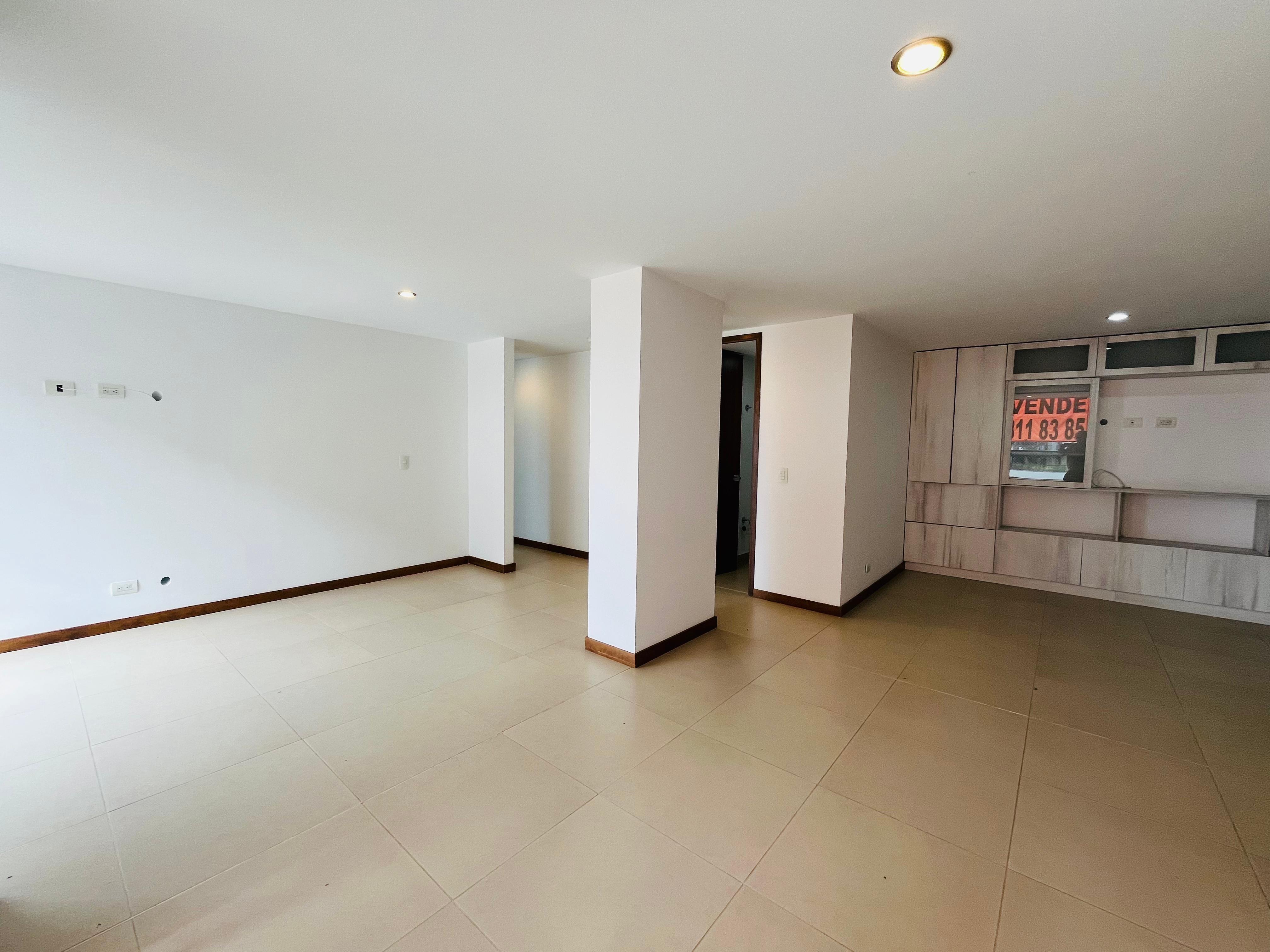 ARRIENDO APARTAMENTO - ENVIGADO LOMA DE LAS BRUJAS