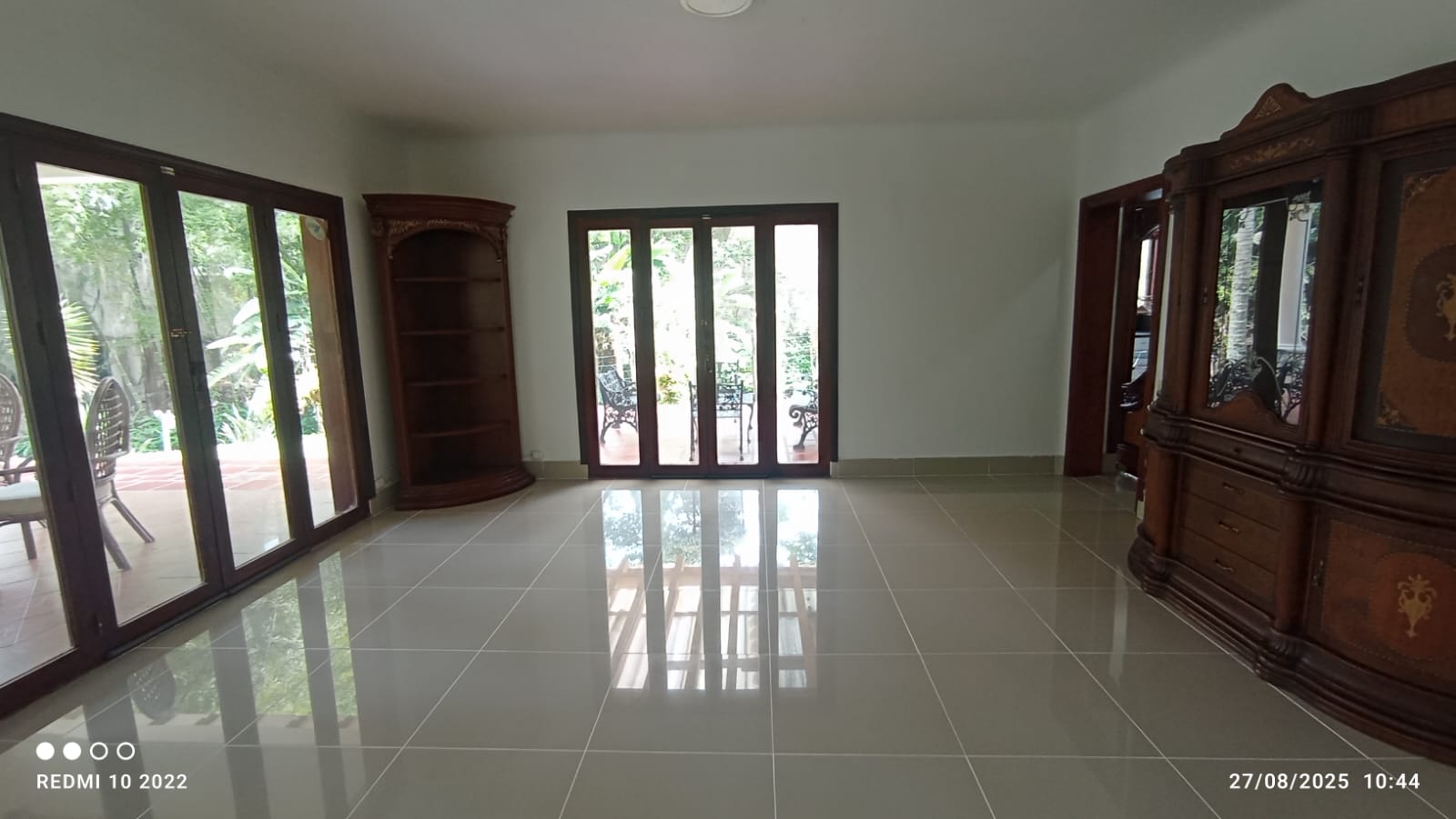 ARRIENDO CASA CAMPESTRE INDEPENDIENTE - POBLADO LOMA DE LOS BALSOS