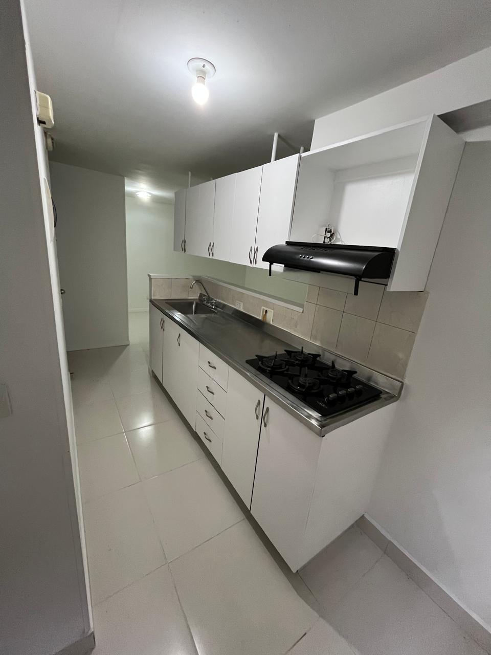 ARRIENDO APARTAMENTO - ENVIGADO LA CUENCA