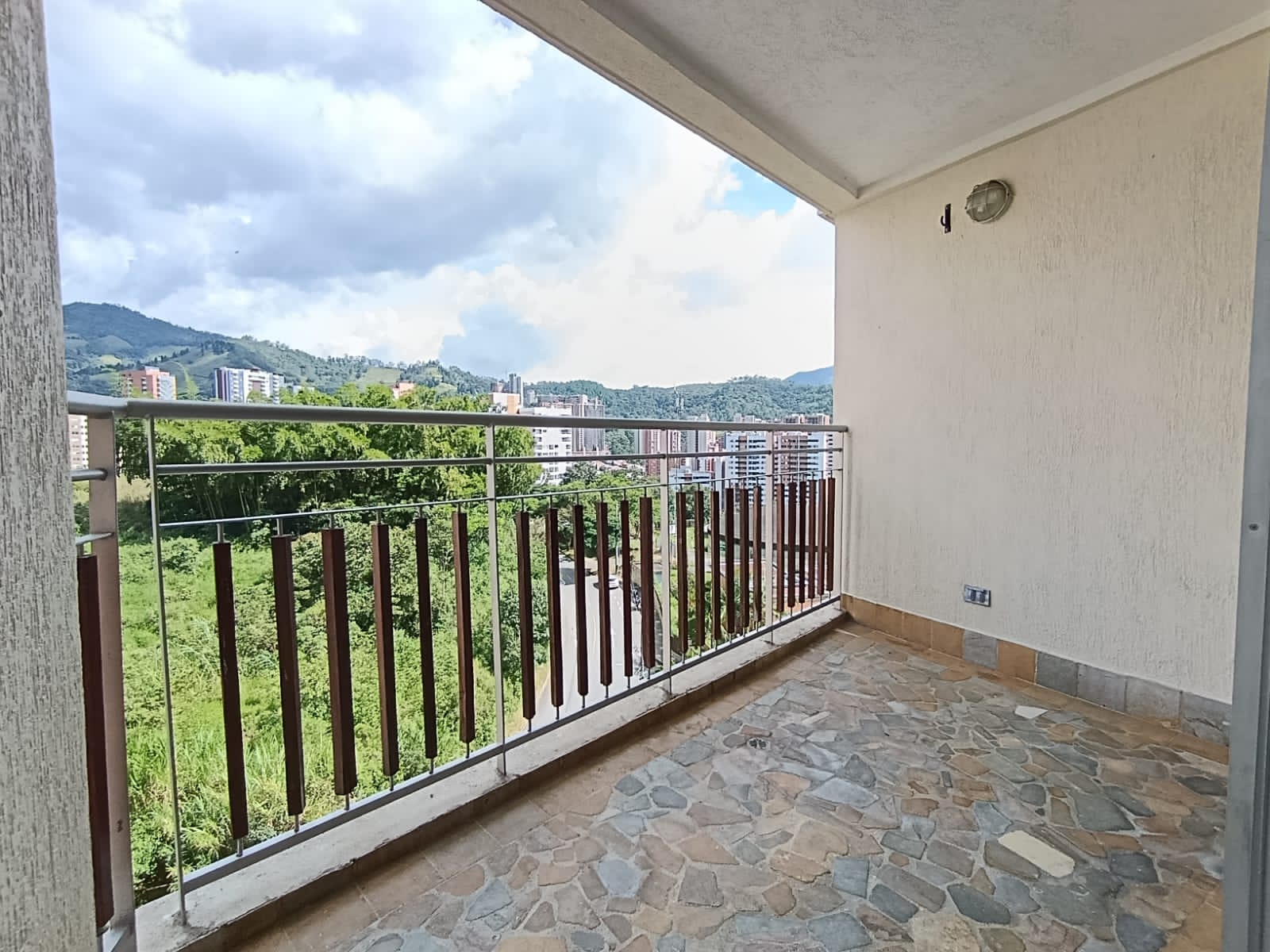 ARRIENDO APARTAMENTO - SABANETA AVES MARIAS
