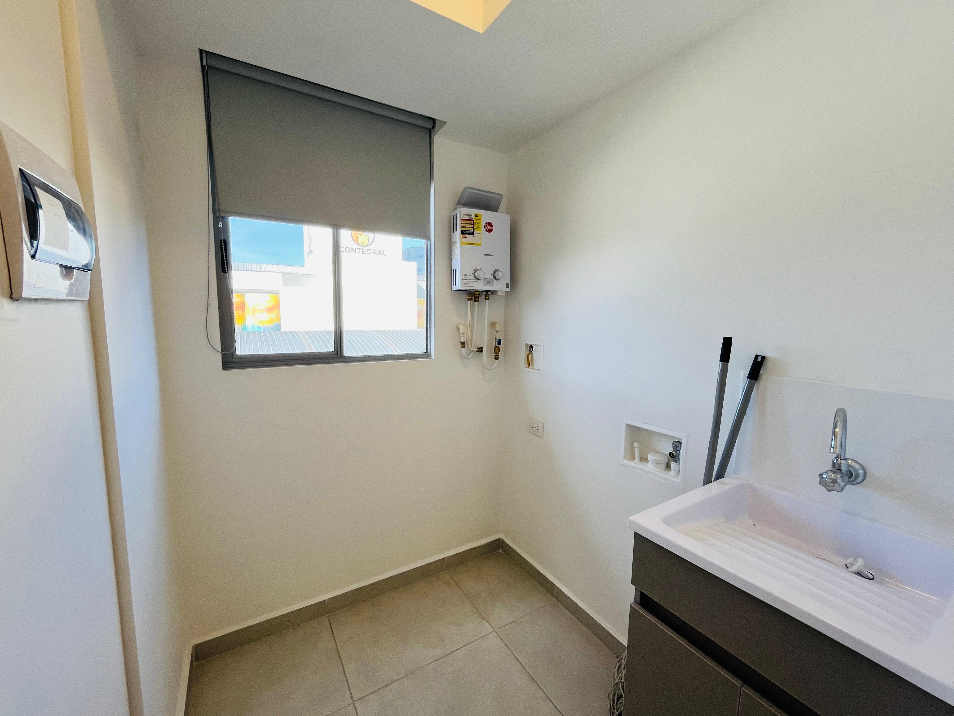 ARRIENDO APARTAMENTO - ENVIGADO LAS VEGAS