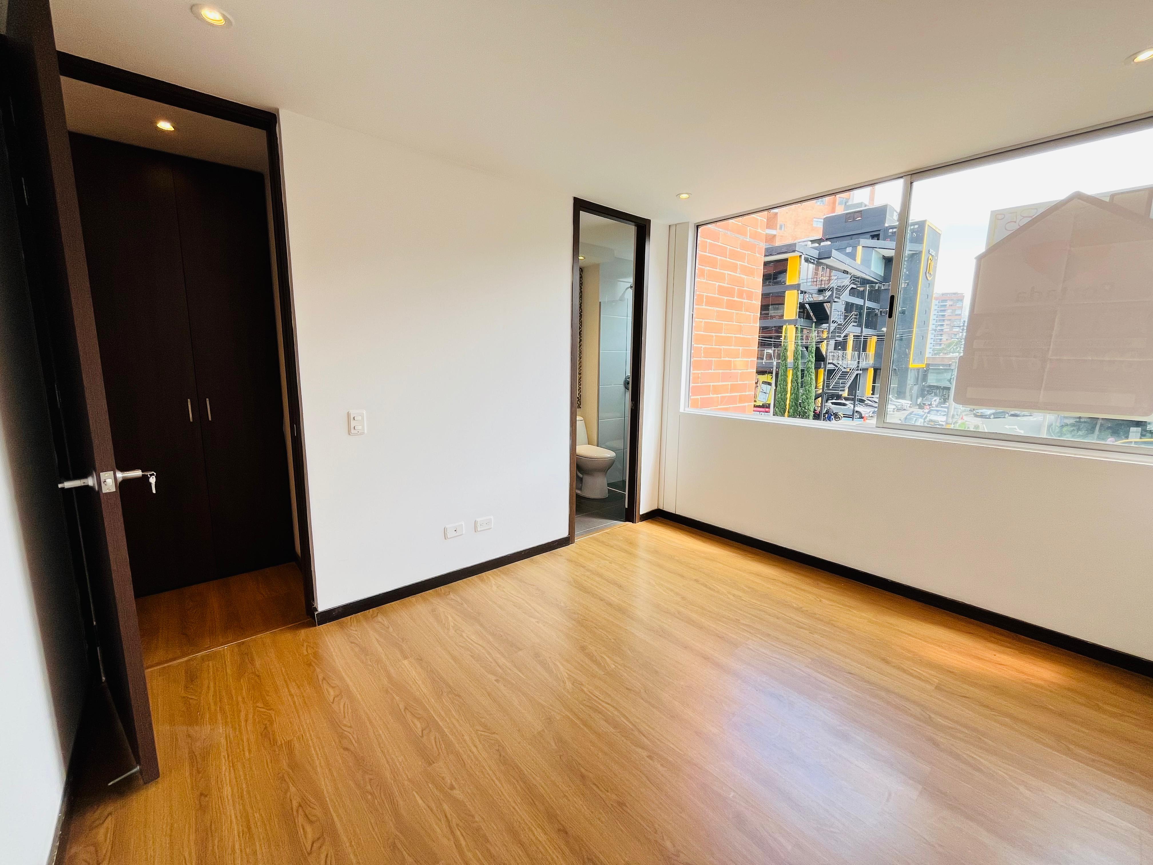 ARRIENDO APARTAMENTO - ENVIGADO LOMA DEL ESMERALDAL