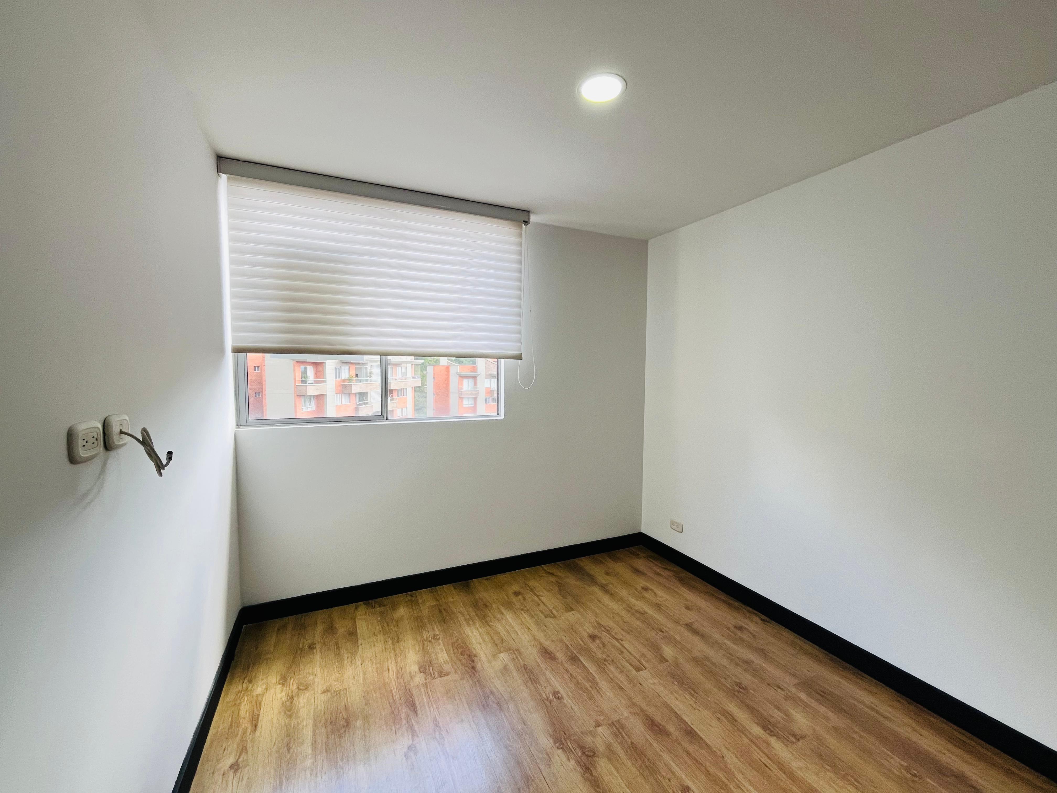 ARRIENDO APARTAMENTO - ENVIGADO CAMINO VERDE