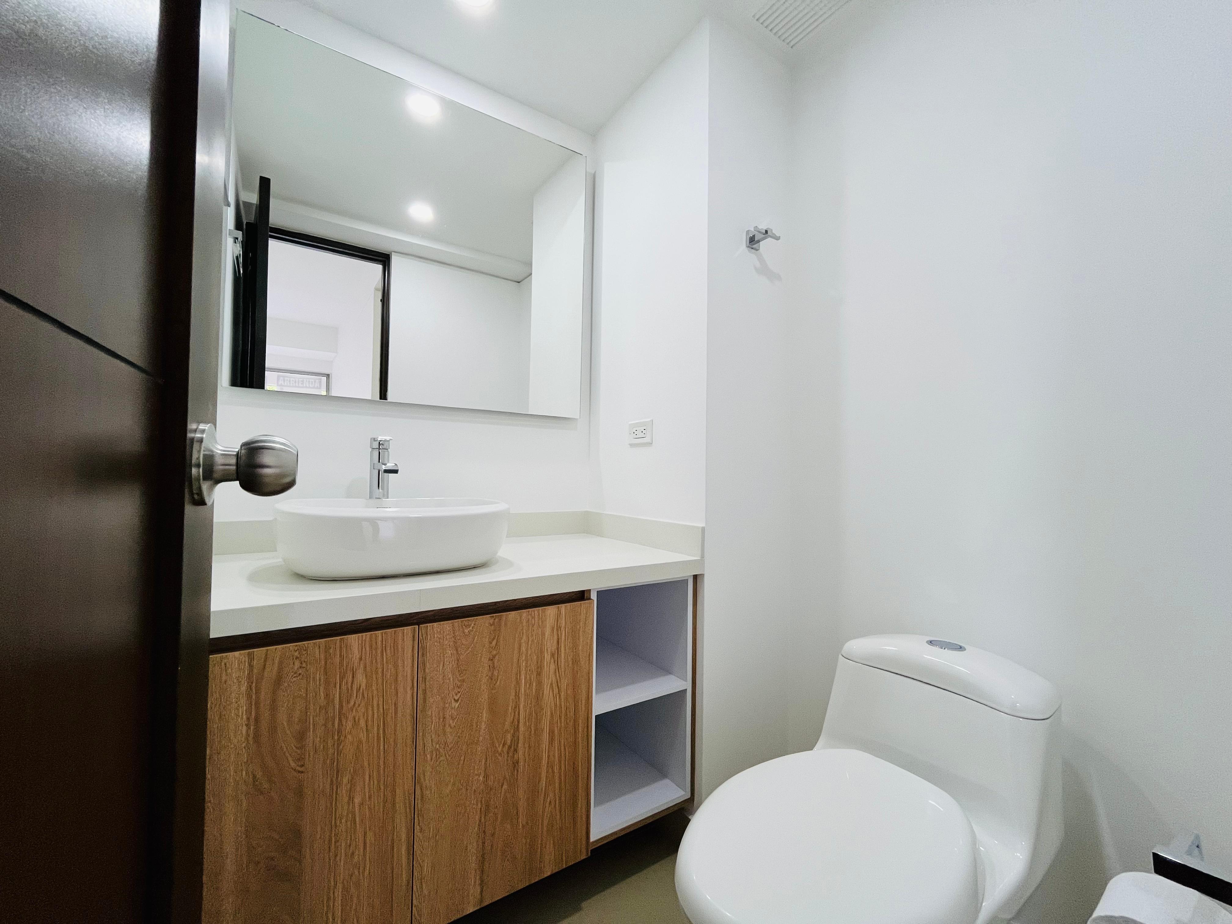 ARRIENDO APARTAMENTO - ENVIGADO EL ESCOBERO