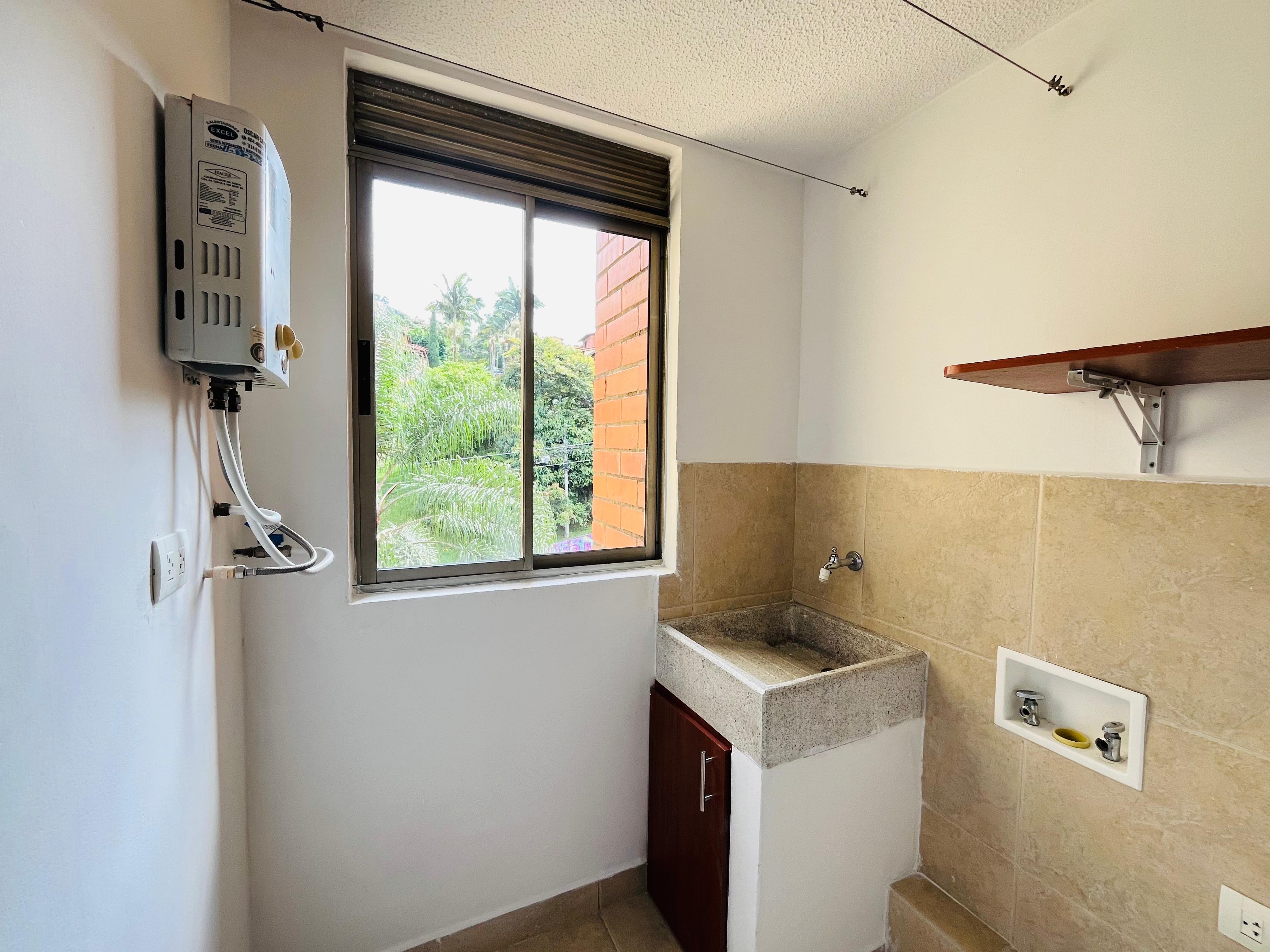 ARRIENDO APARTAMENTO - ENVIGADO LAS ANTILLAS