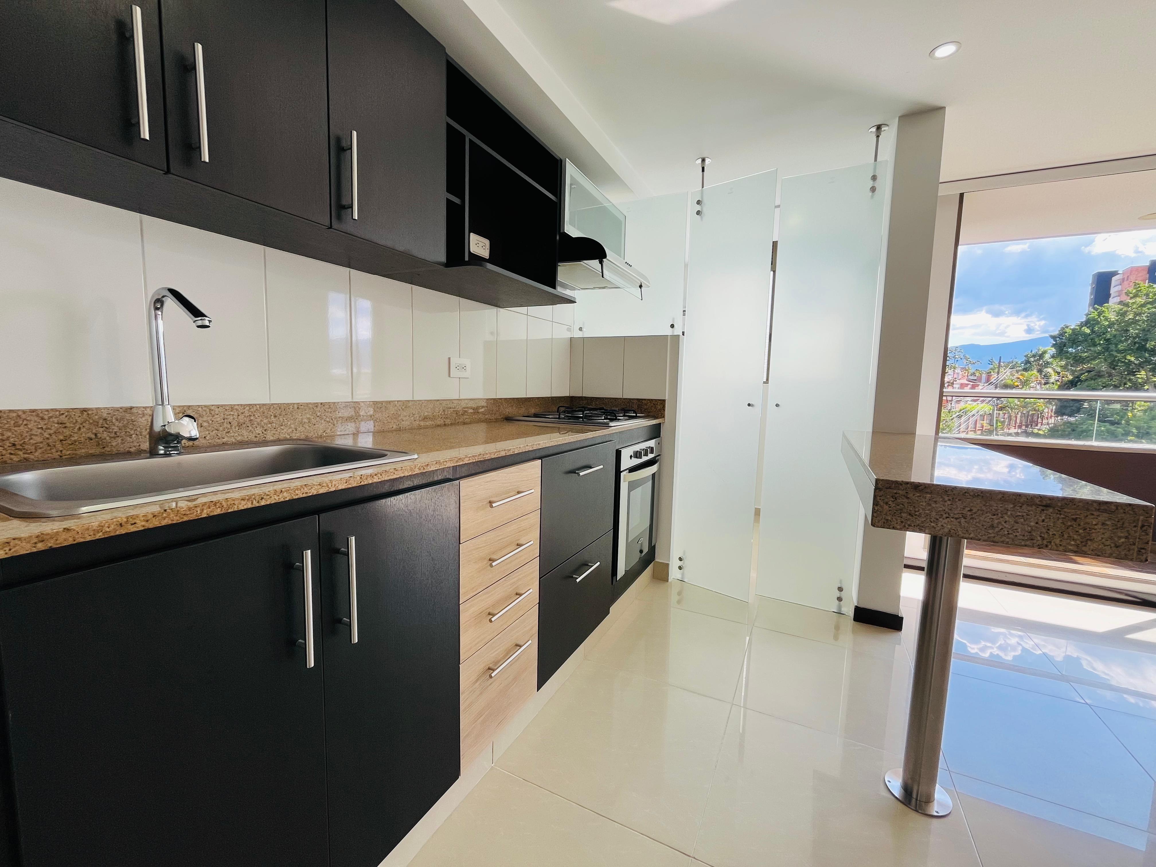 ARRIENDO APARTAMENTO - ENVIGADO LA ABADIA