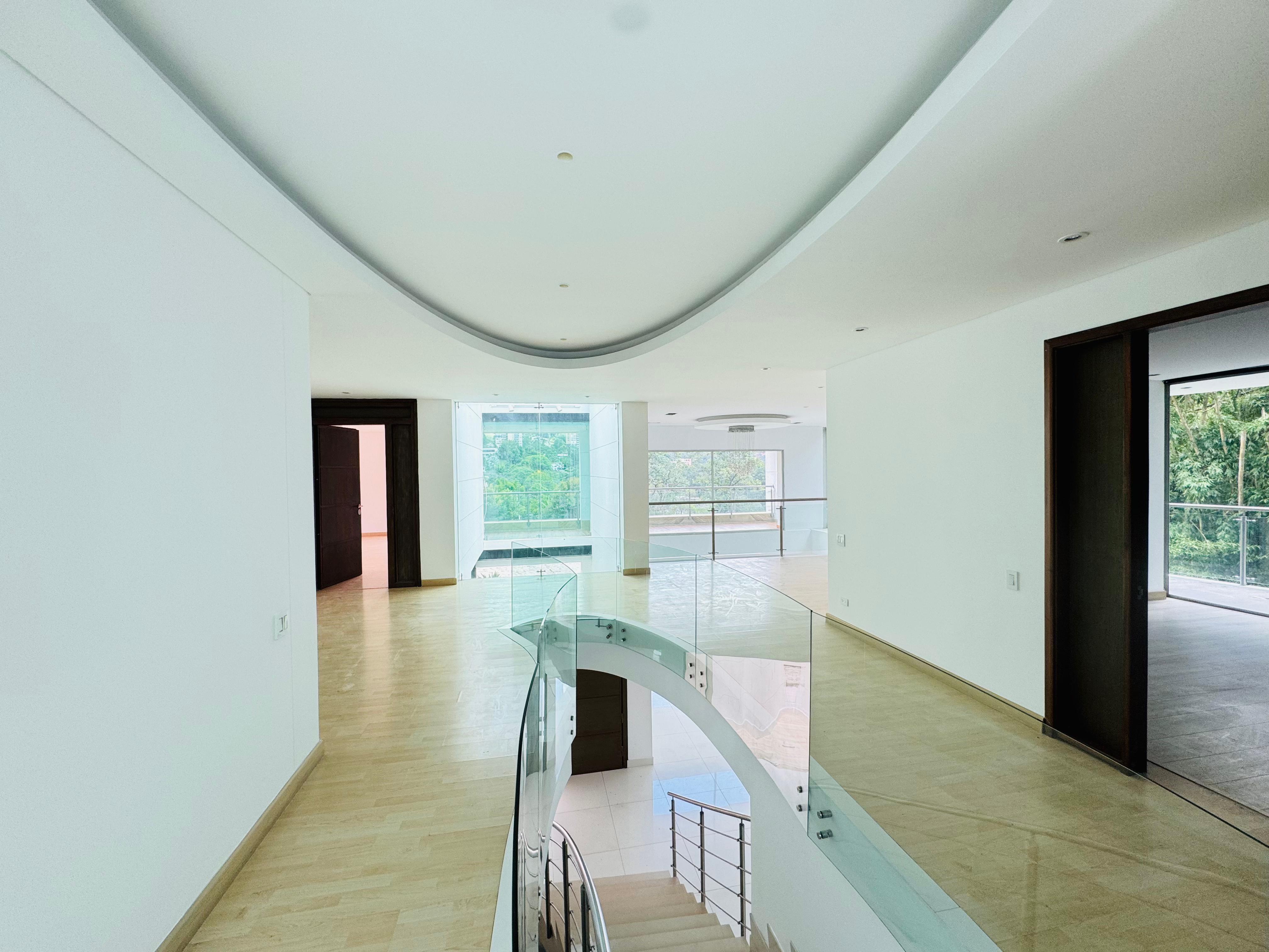 VENTA Y ARRIENDO CASA -  PALMAS CERCA AL TUNEL