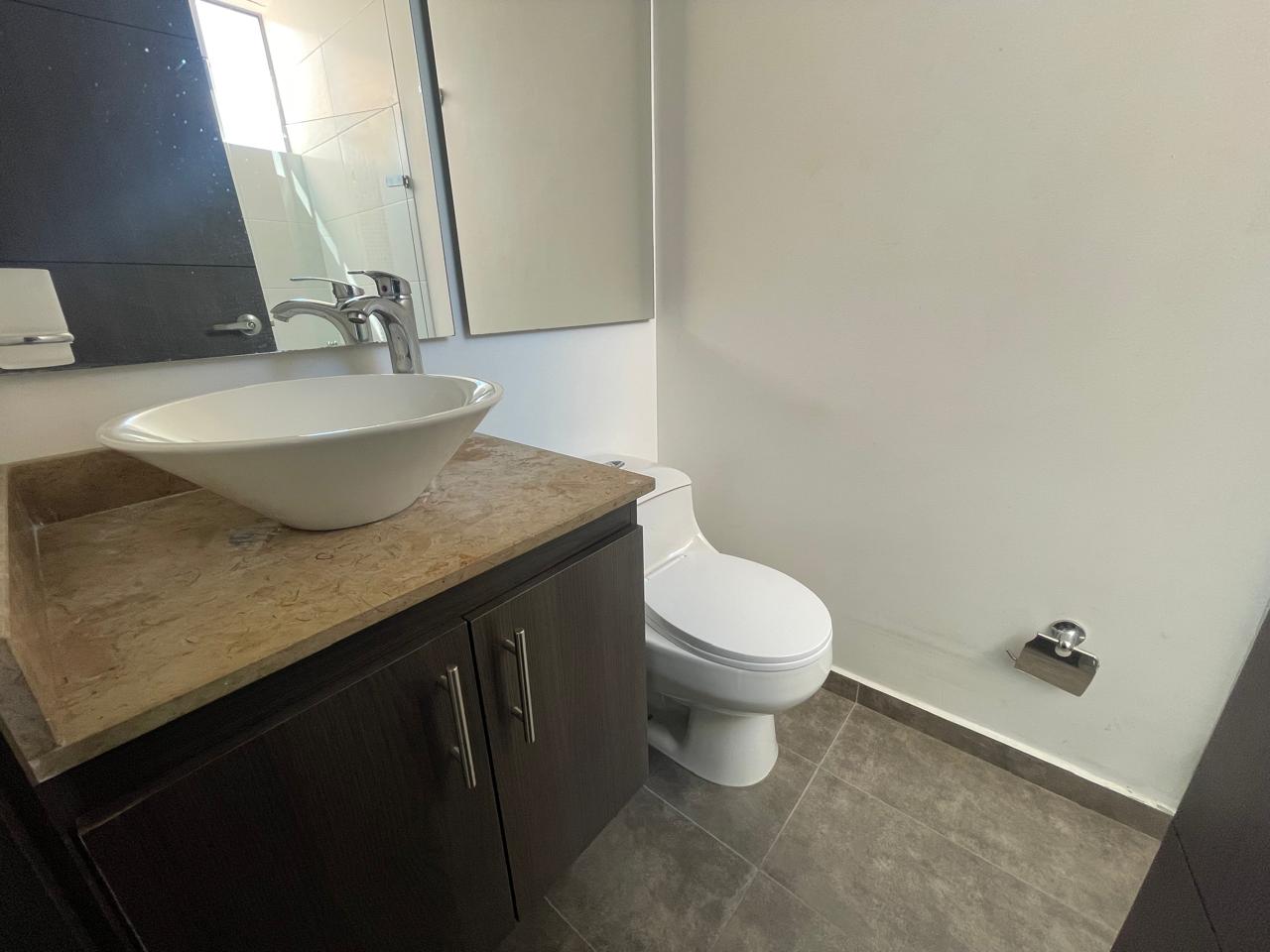 ARRIENDO APARTAMENTO - ENVIGADO INTERMEDIA