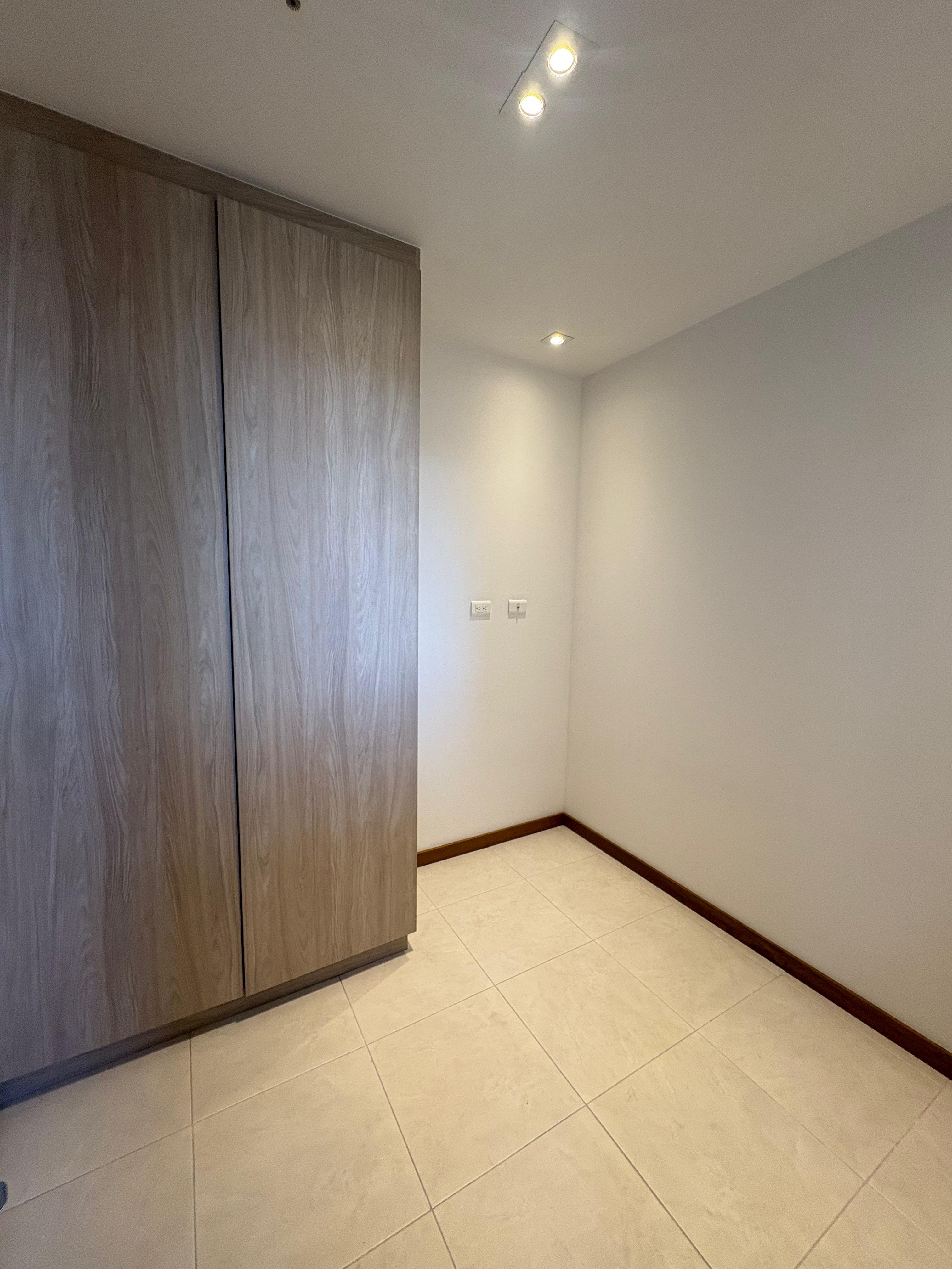 ARRIENDO APARTAMENTO, POBLADO TESORO