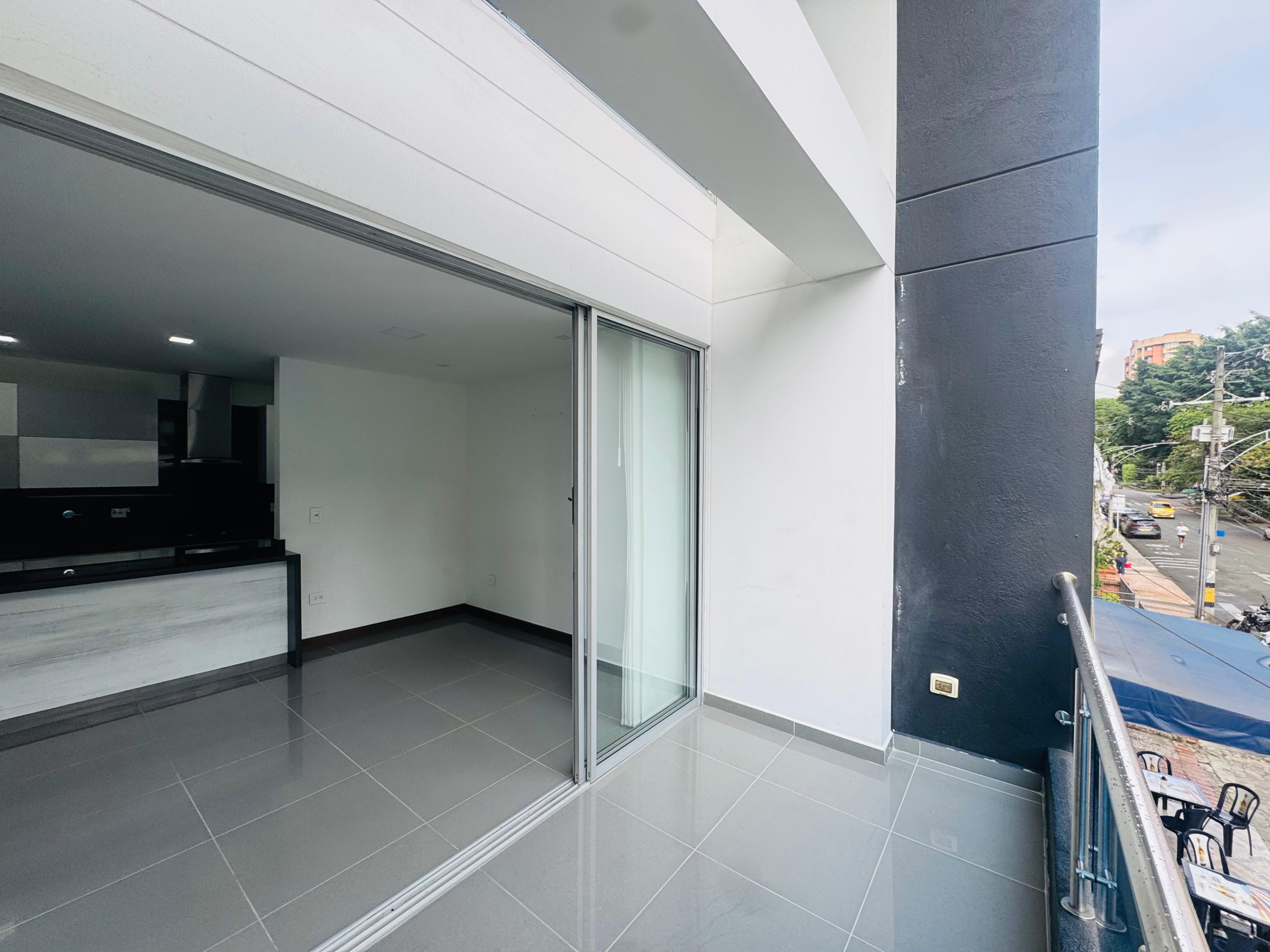 VENTA APARTAMENTO - LAURELES