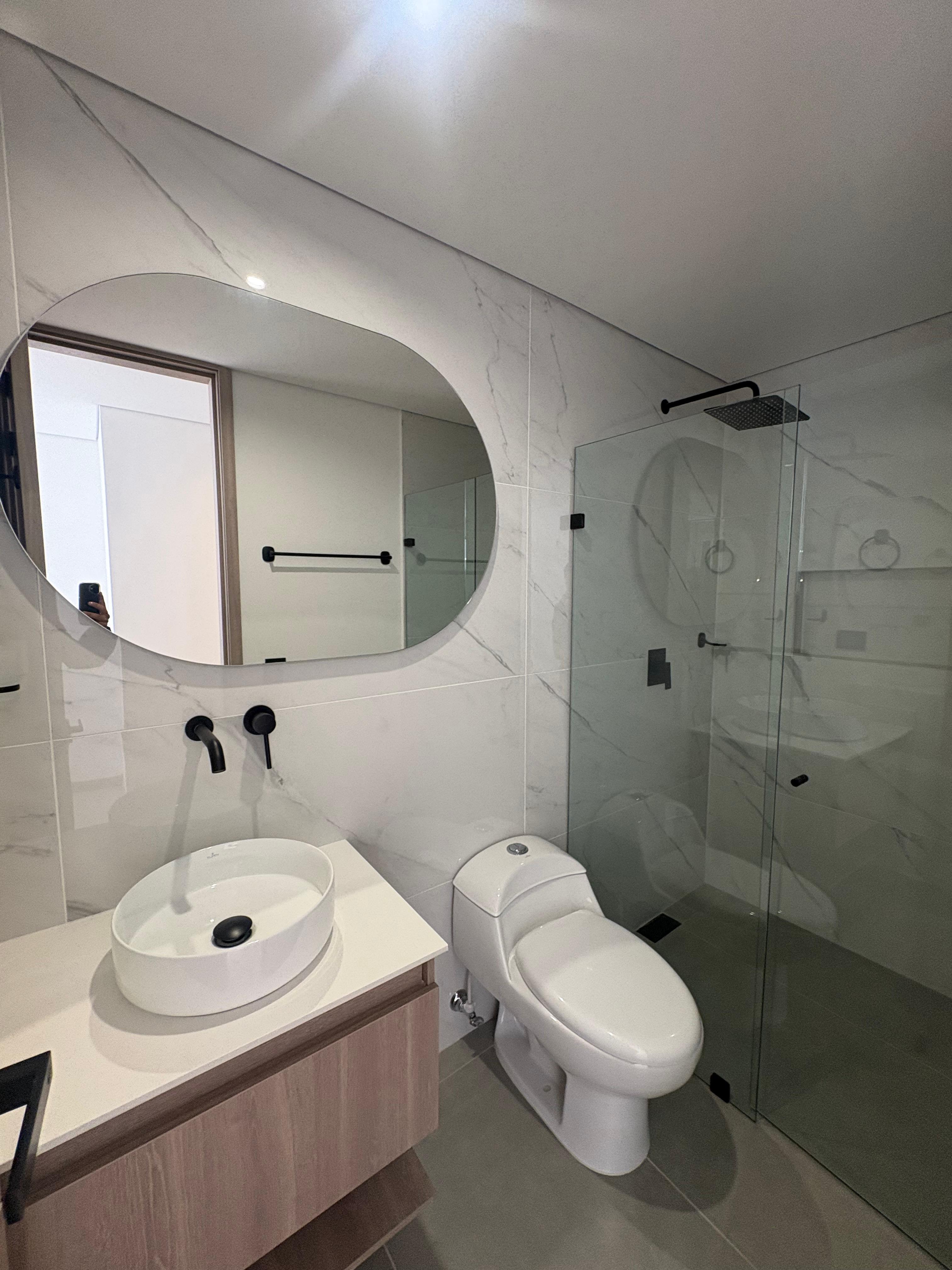ARRIENDO APARTAMENTO, LAURELES PARA ESTRENAR
