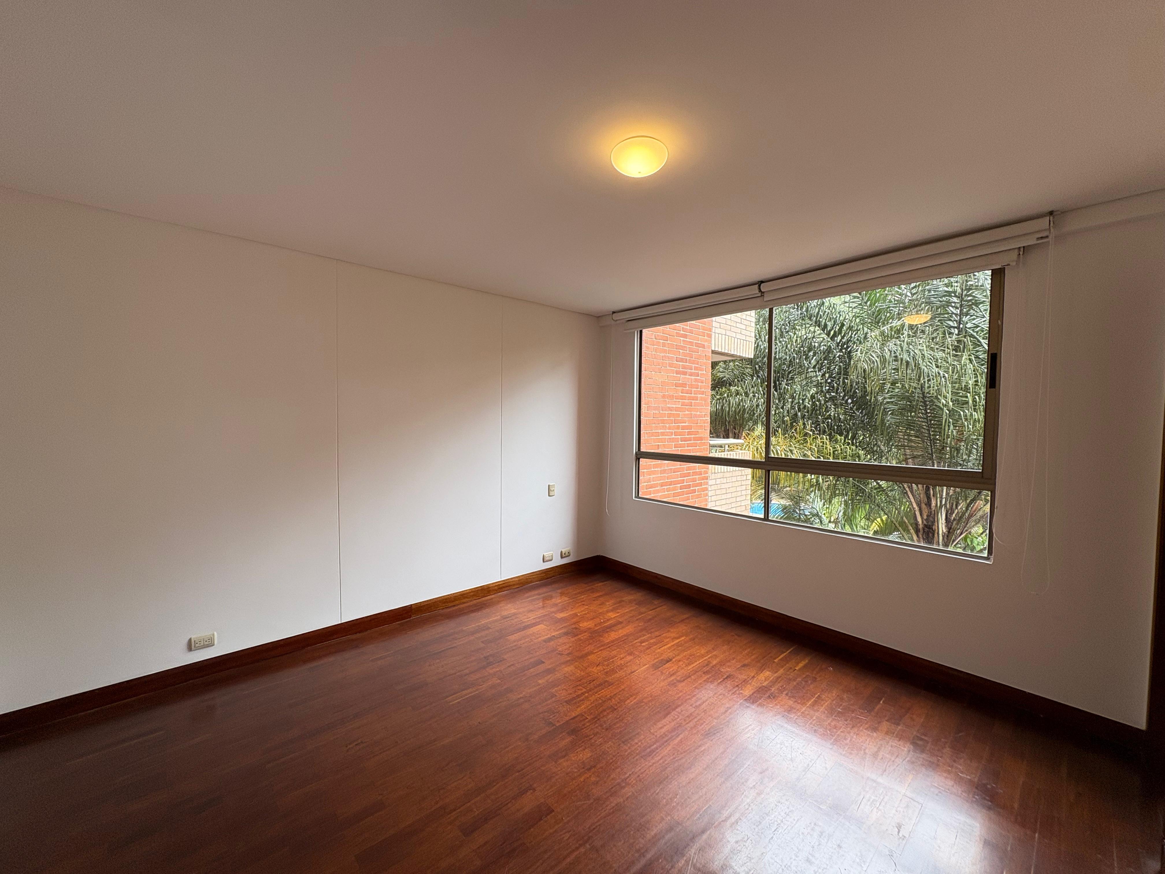 ARRIENDO APARTAMENTO, POBLADO CALERA