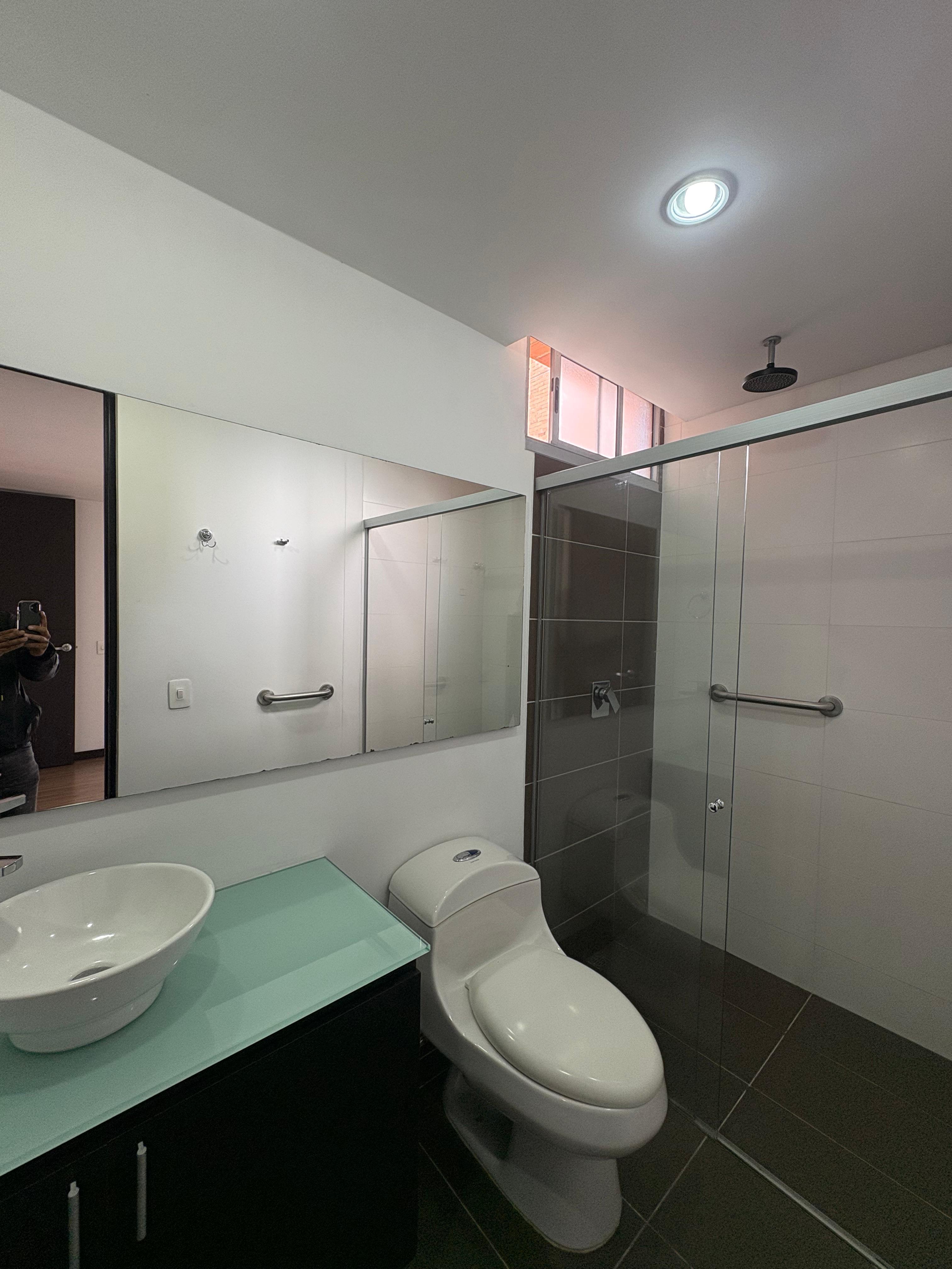 ARRIENDO APARTAMENTO ENVIGADO LOMA DEL CHOCHO