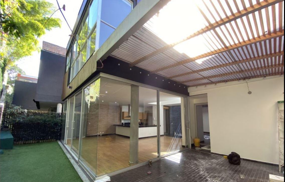 ARRIENDO CASA, SAN LUCAS