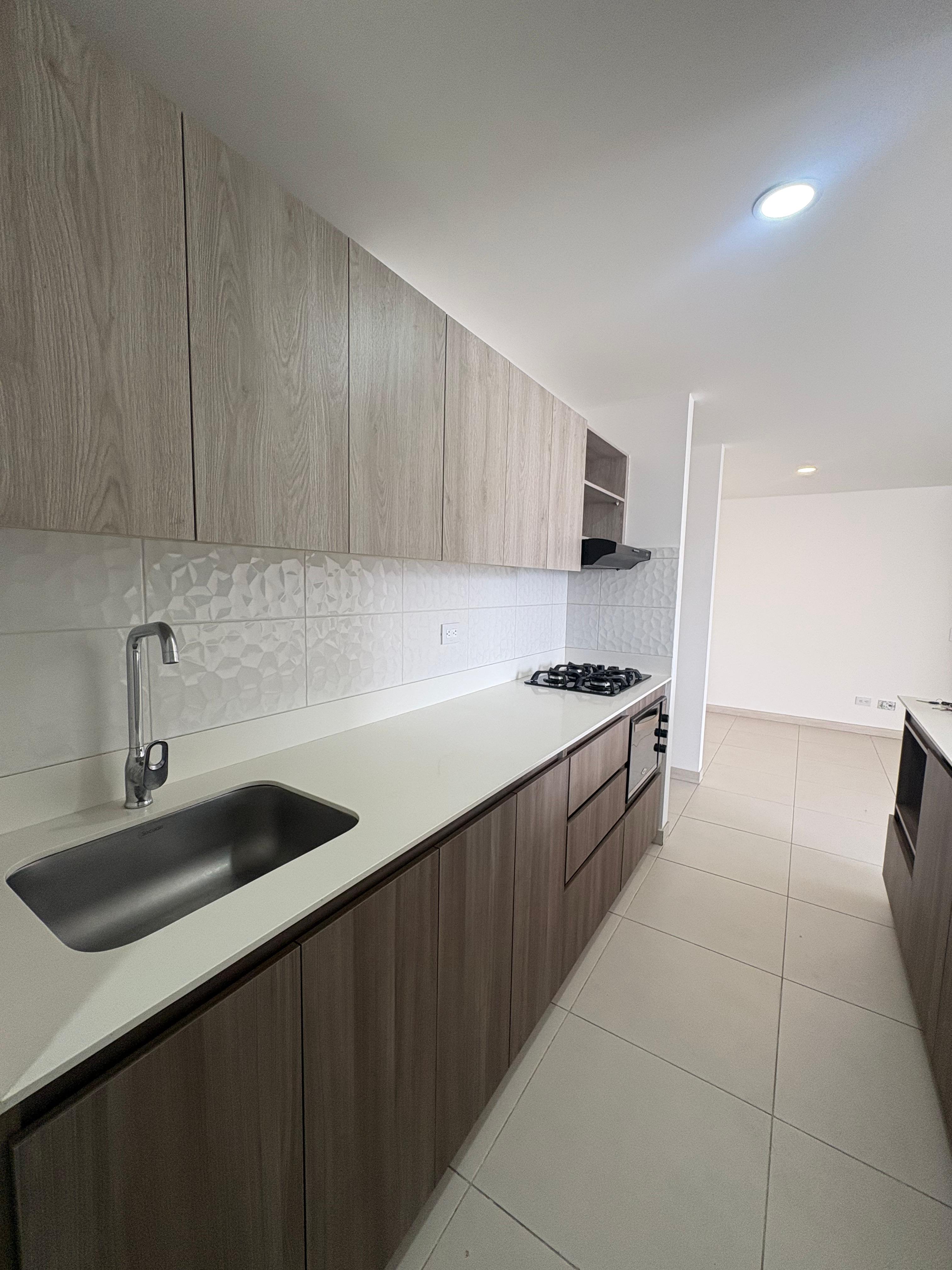 ARRIENDO APARTAMENTO, SAN DIEGO