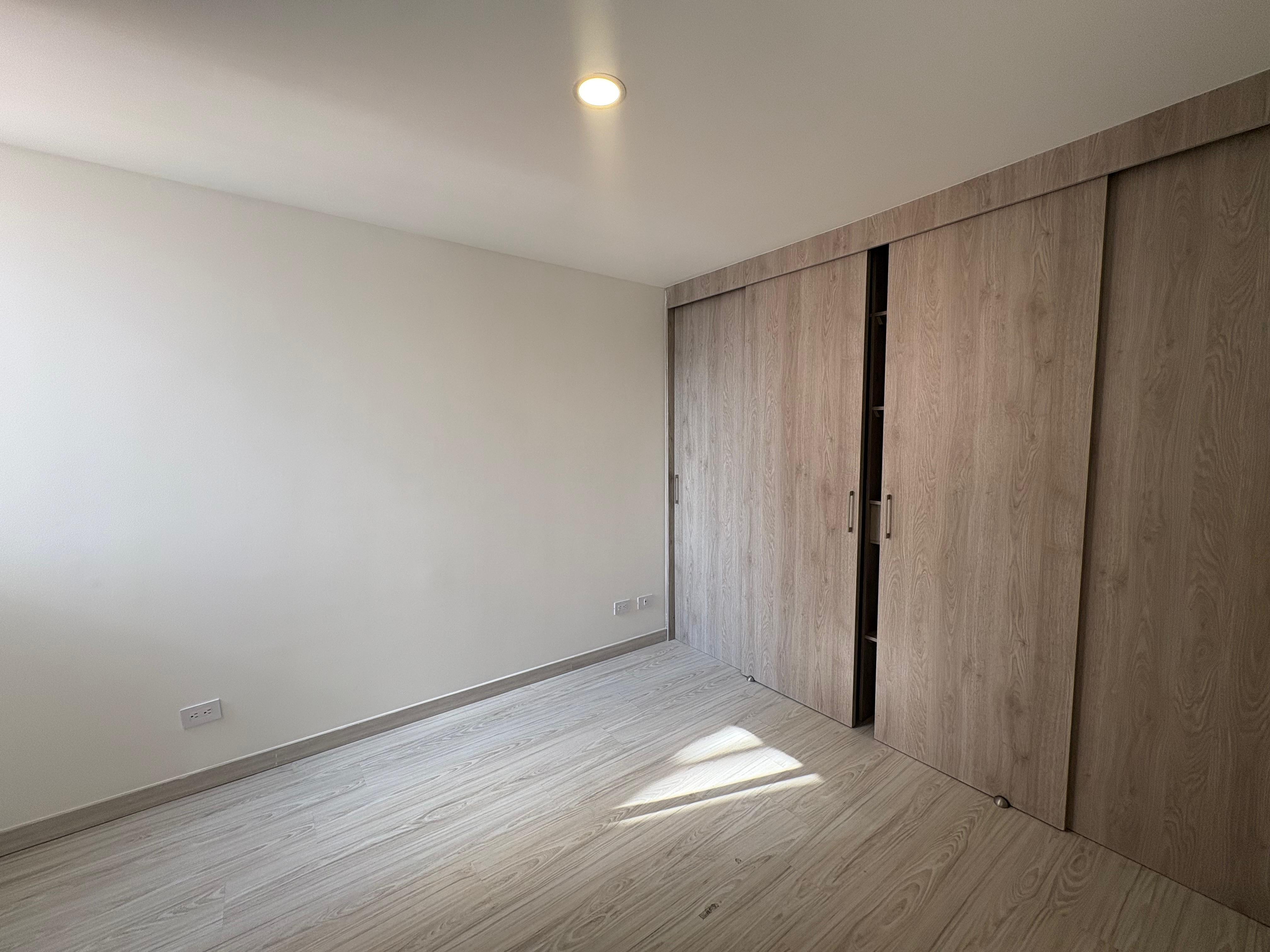 ARRIENDO APARTAMENTO, SAN DIEGO