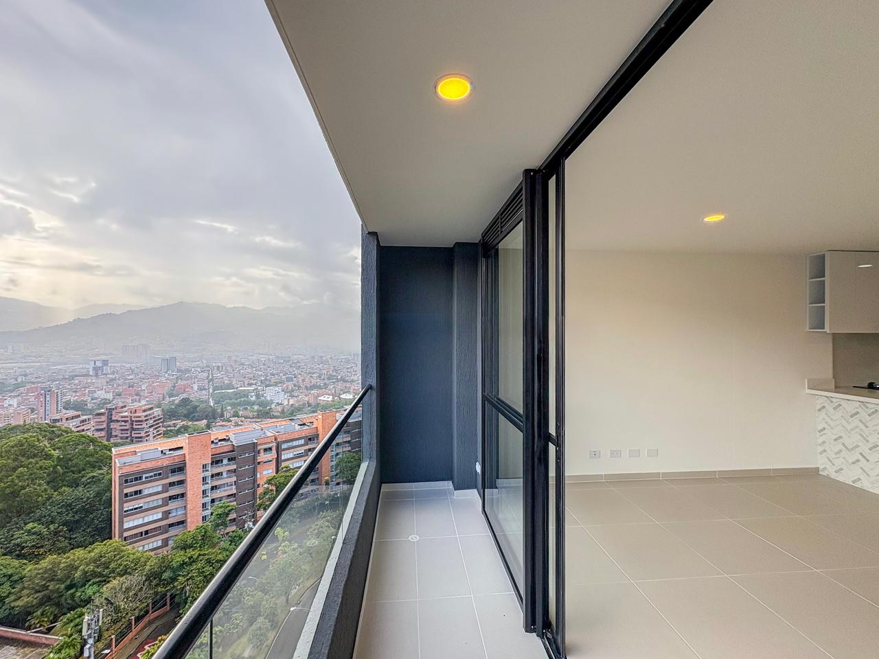 ARRIENDO APARTAMENTO, ENVIGADO ESCOBERO