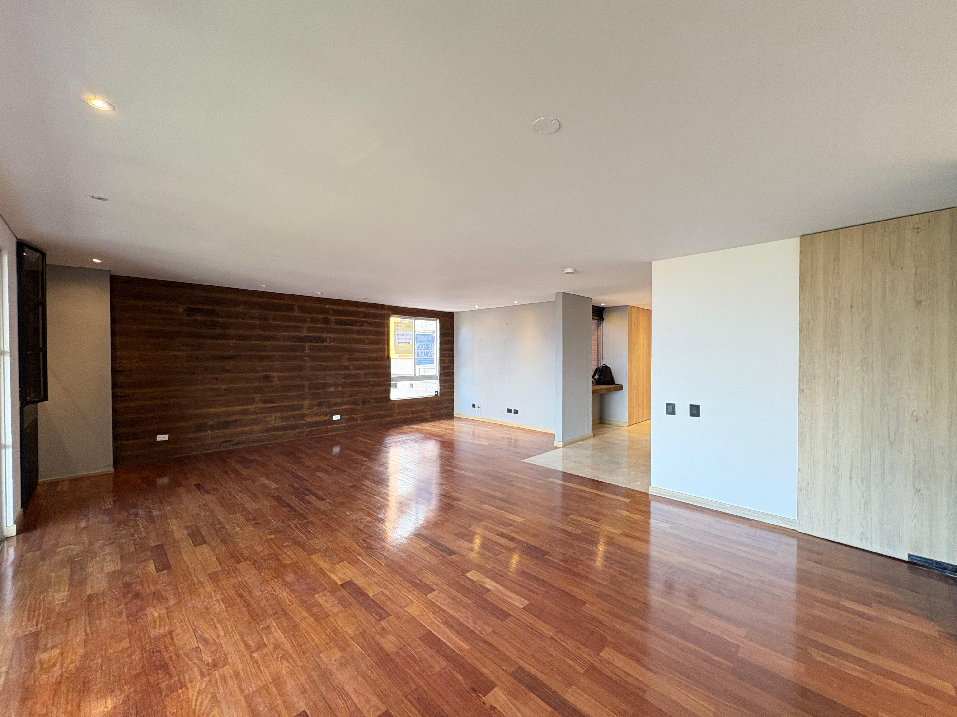 ARRIENDO APARTAMENTO, POBLADO CALERA
