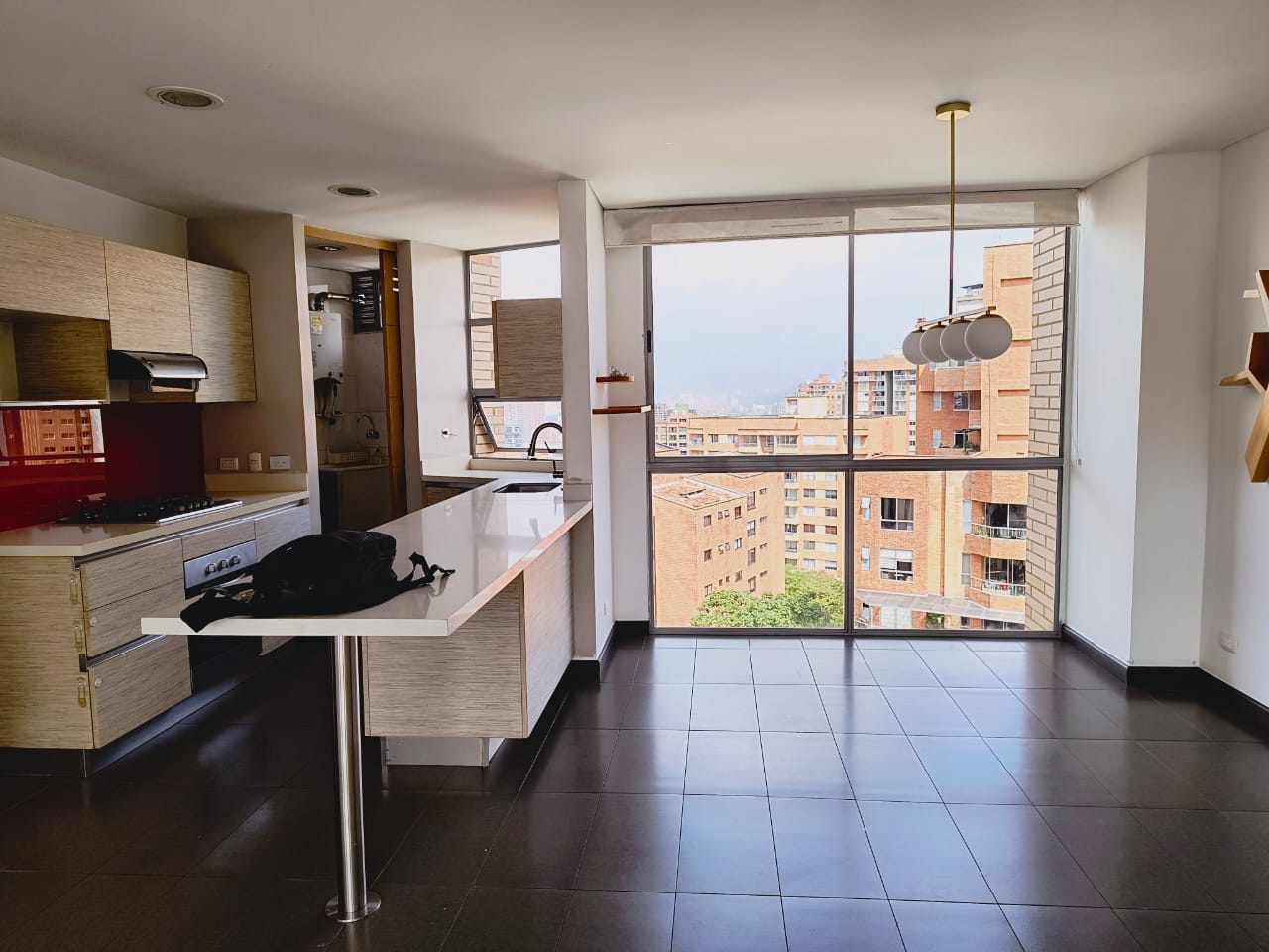 ARRIENDO APARTAMENTO - CASTROPOL