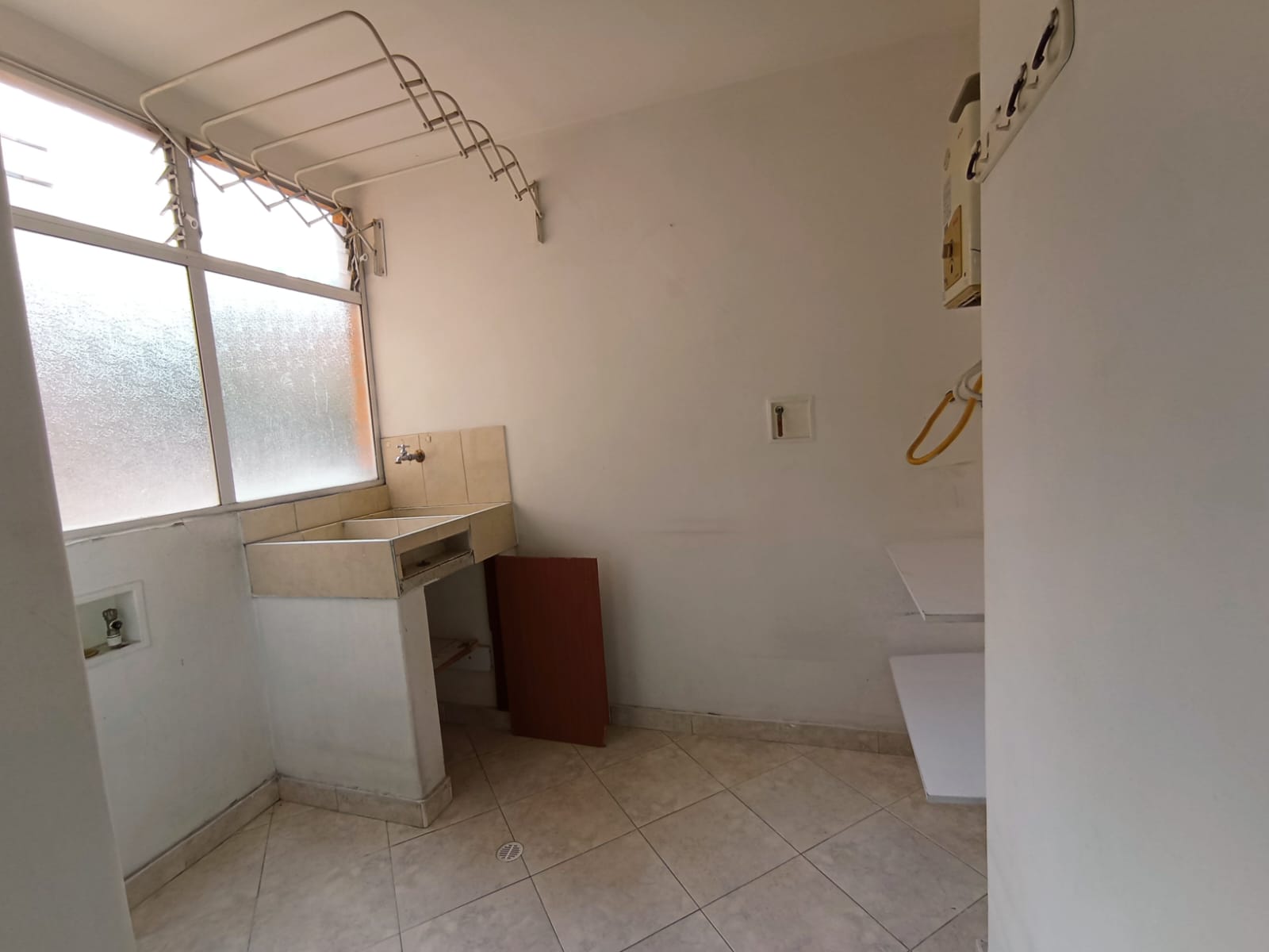 VENTA APARTAMENTO - LA CASTELLANA