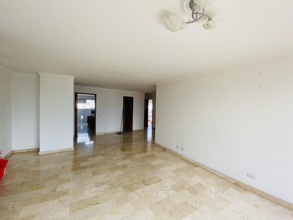 APARTAMENTO ARRIENDO, POBLADO FRONTERA