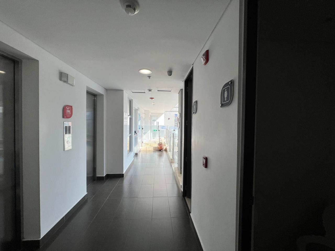 ARRIENDO APARTAMENTO - SANTA MARIA DE LOS ANGELES