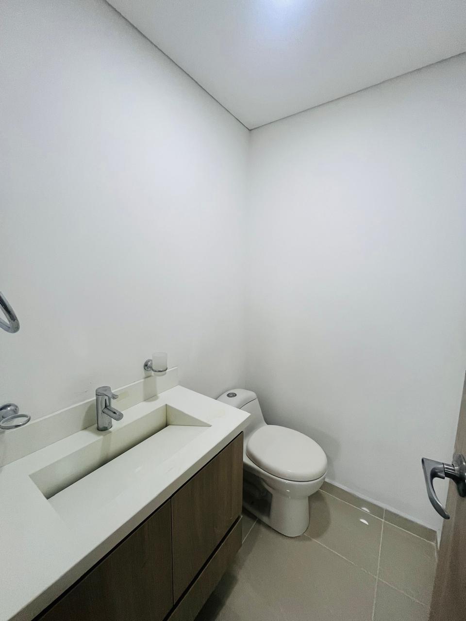 ARRIENDO APARTAMENTO - BELEN LA PALMA