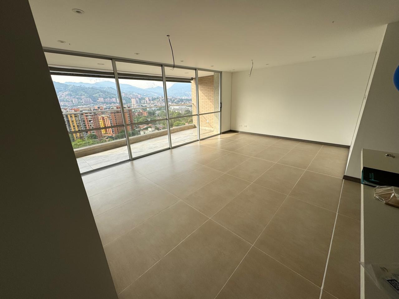 ARRIENDO APARTAMENTO - ENVIGADO OTRA PARTE