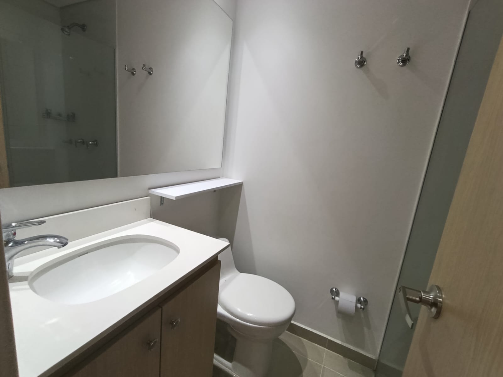 ARRIENDO APARTAMENTO - SABANETA SAN JOSE