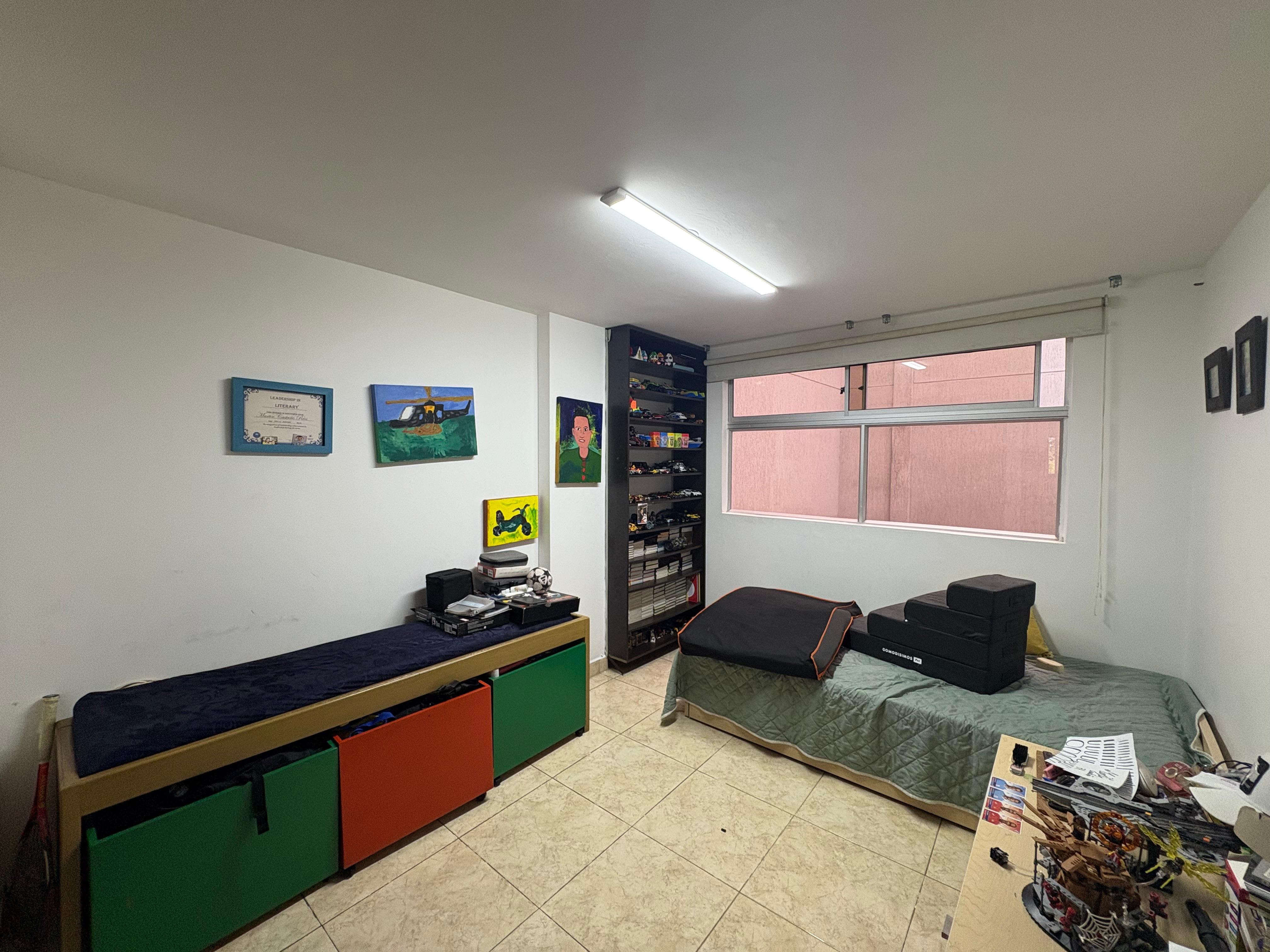 VENTA APARTAMENTO, CONQUISTADORES