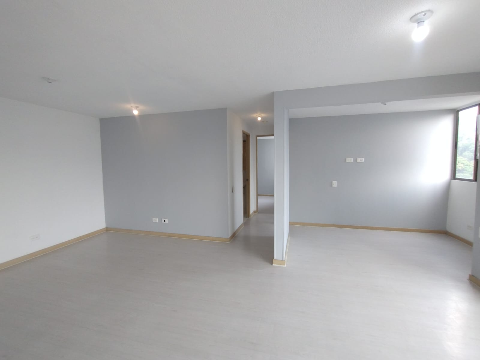 ARRIENDO APARTAMENTO - SABANETA PAN DE AZUCAR