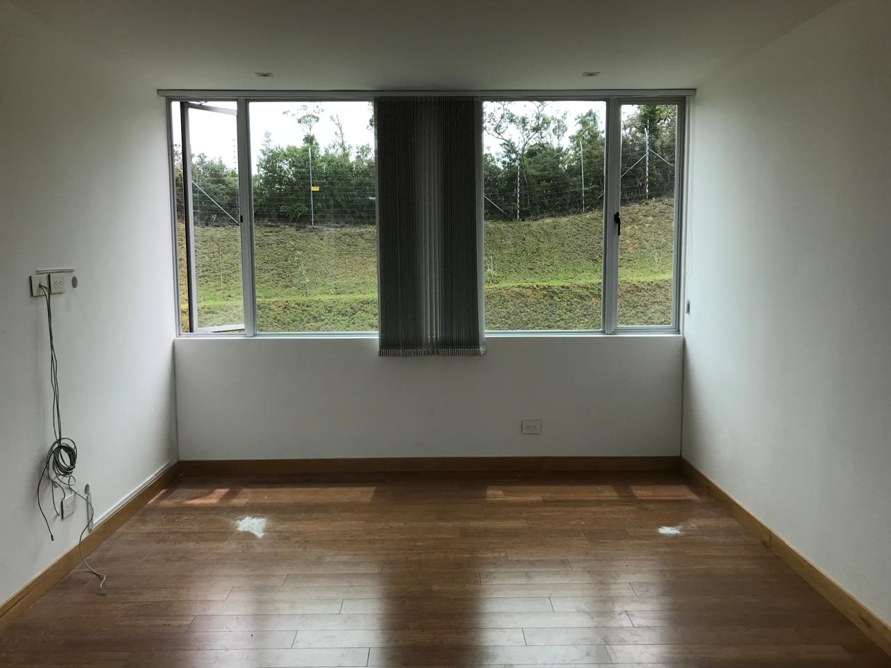 ARRIENDO CASA - EN LAS PALMAS