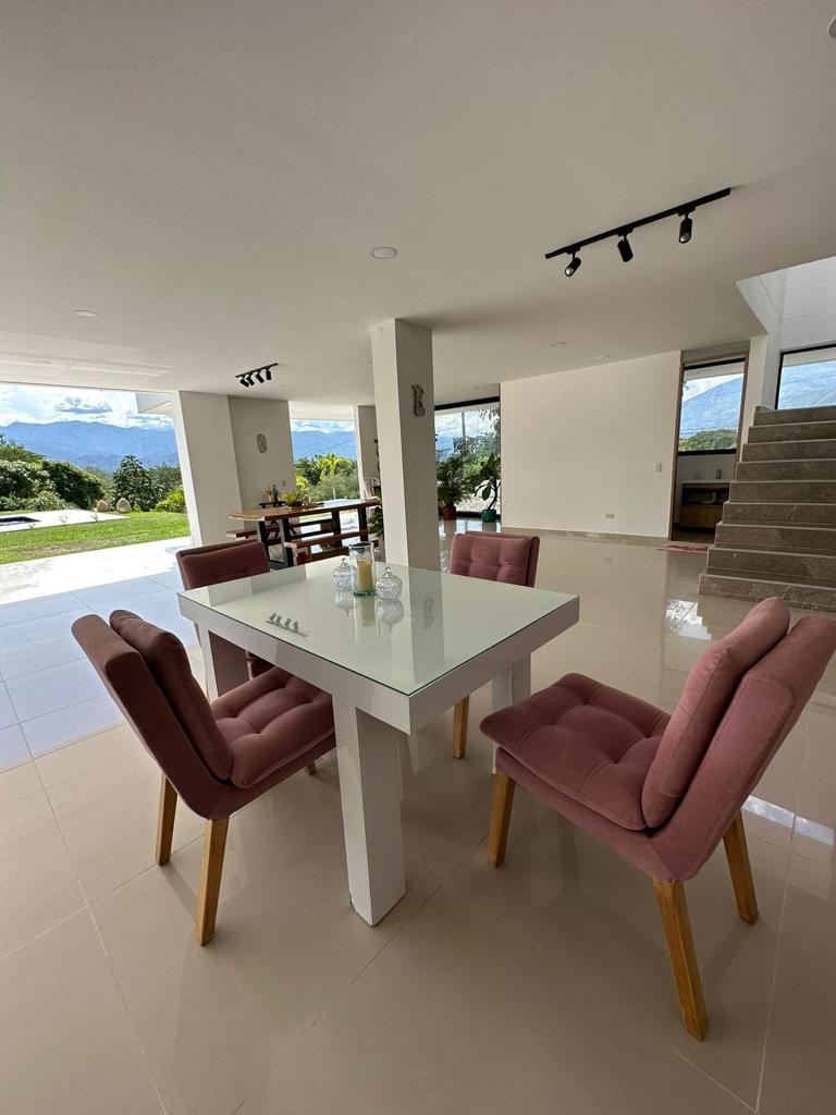 VENTA FINCA EN PARCELACIÓN - SOPETRÁN