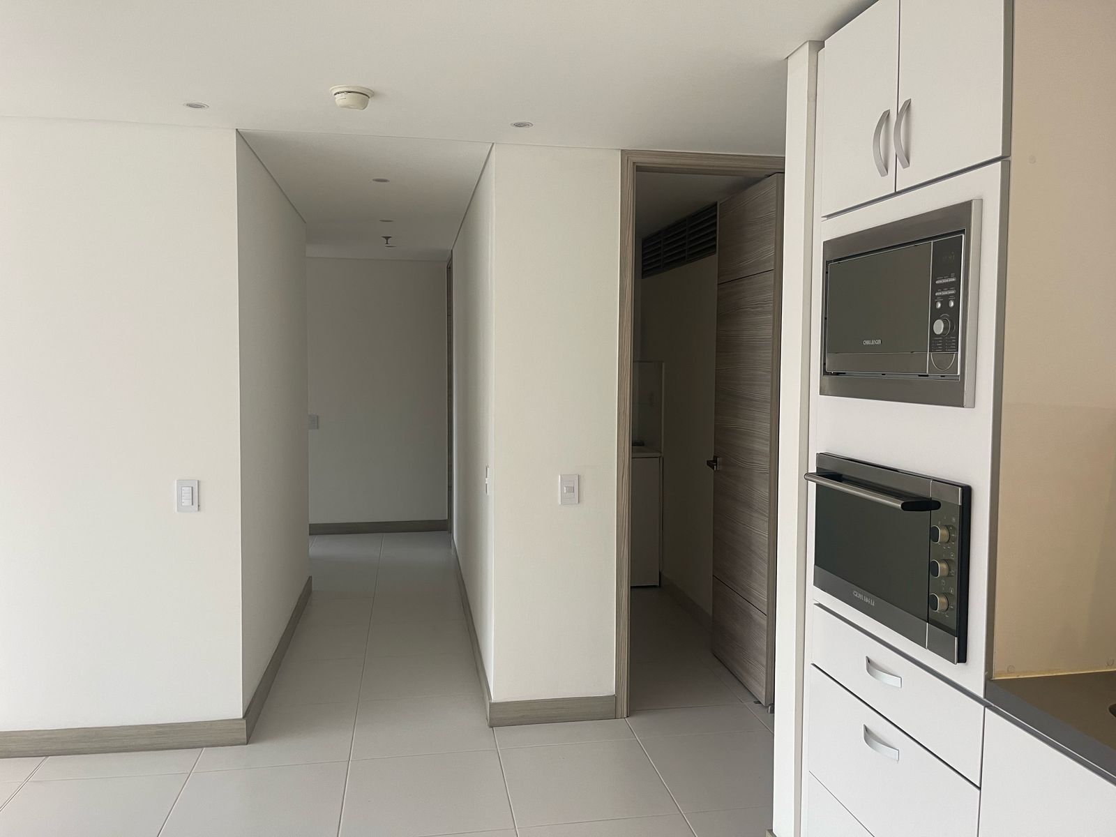 ARRIENDO APARTAMENTO - POBLADO CASTROPOL