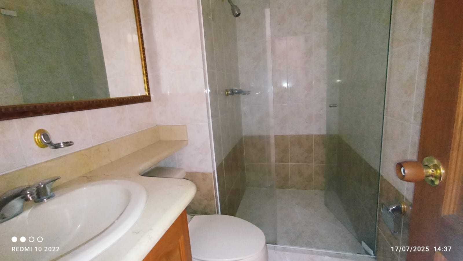 ARRIENDO APARTAMENTO - LAURELES