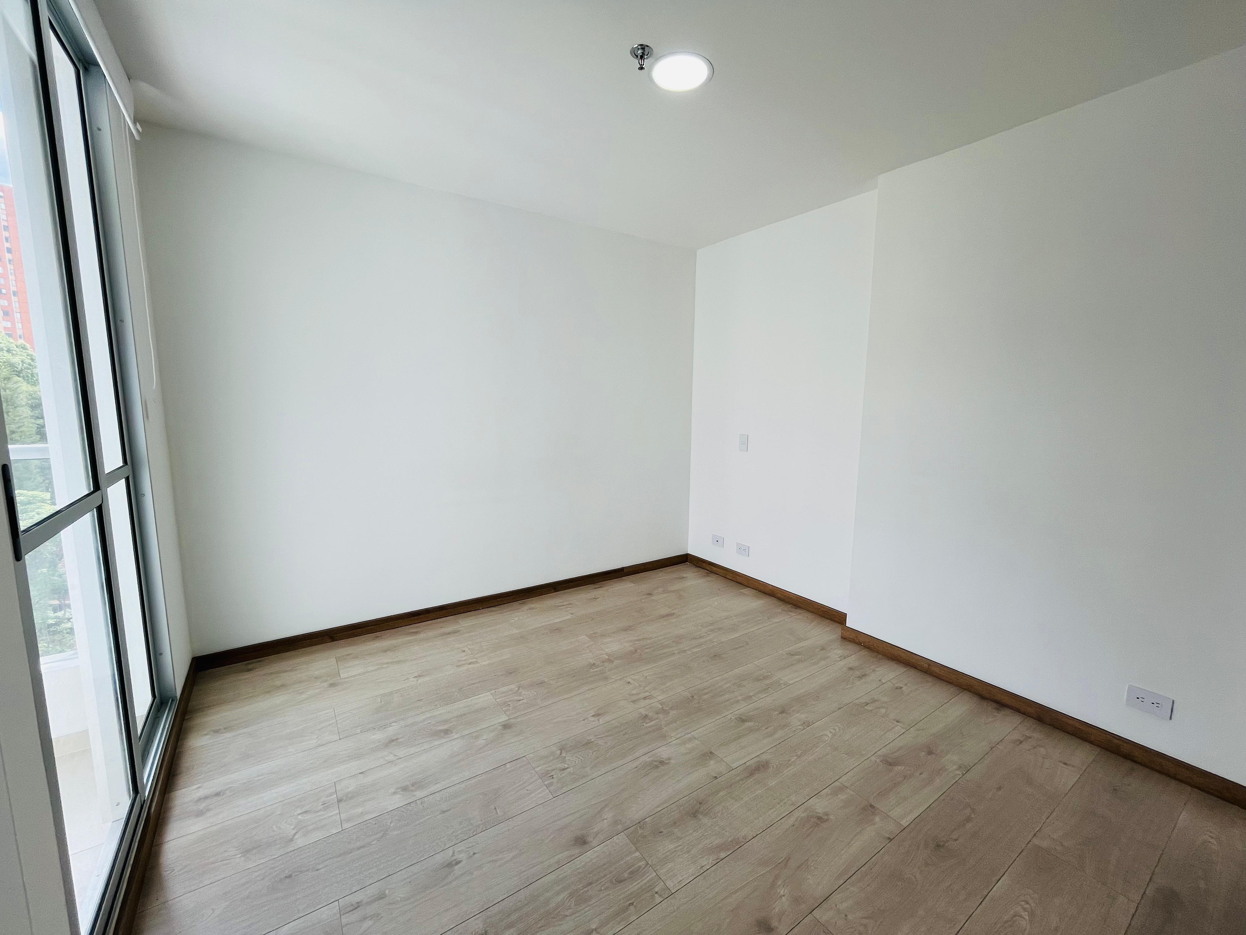 ARRIENDO APARTAMENTO - ENVIGADO LA CUENCA